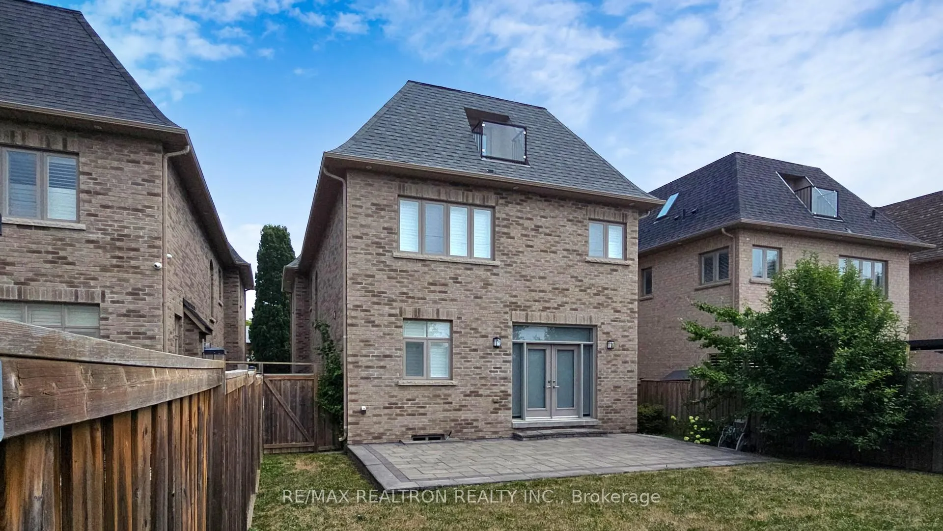 Photo 42 of 746A Stonepath Circle, Pickering, Amberlea — HOMEH