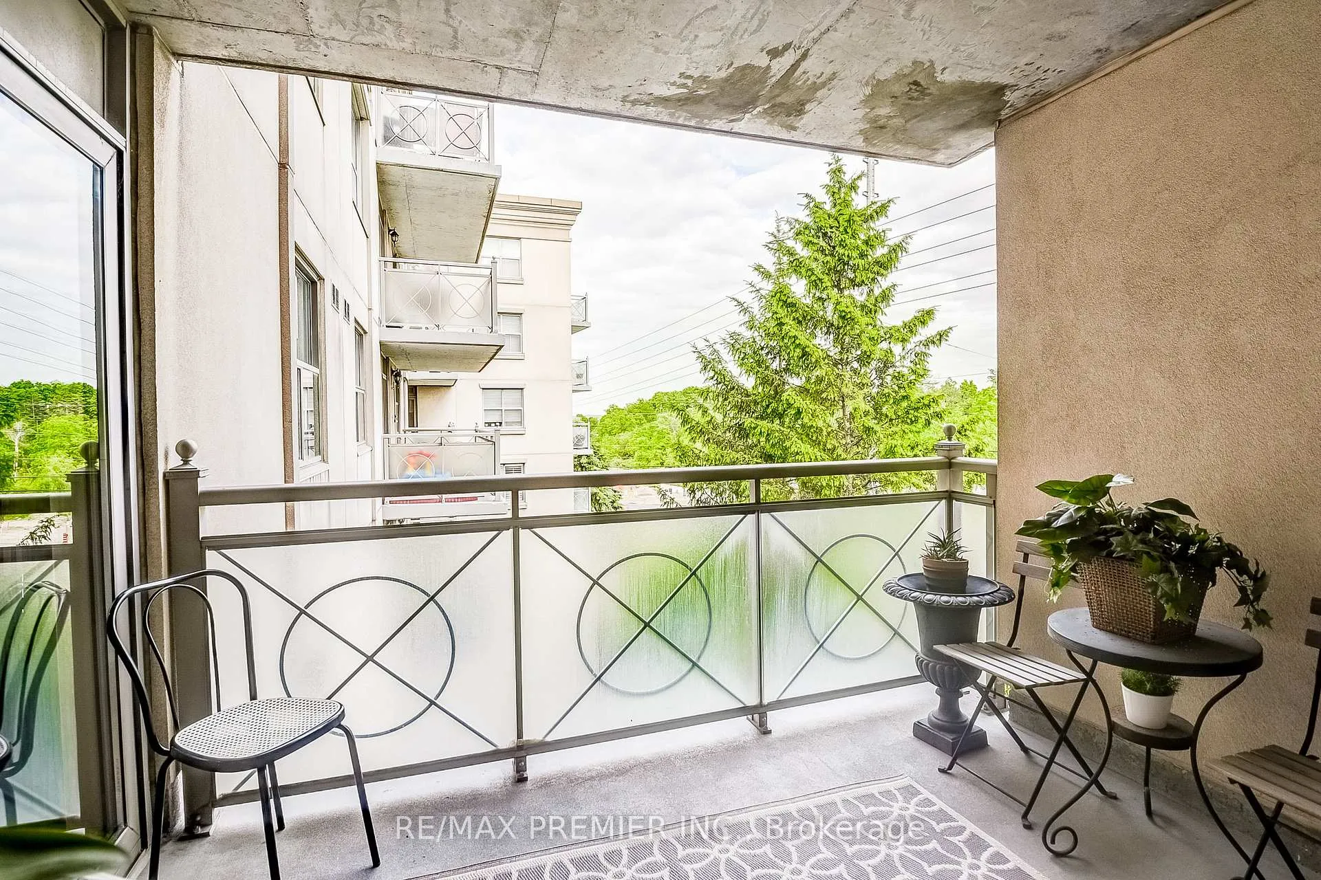 Photo 24 of Unit 315, 2500 Rutherford Road, Vaughan, Maple — HOMEH
