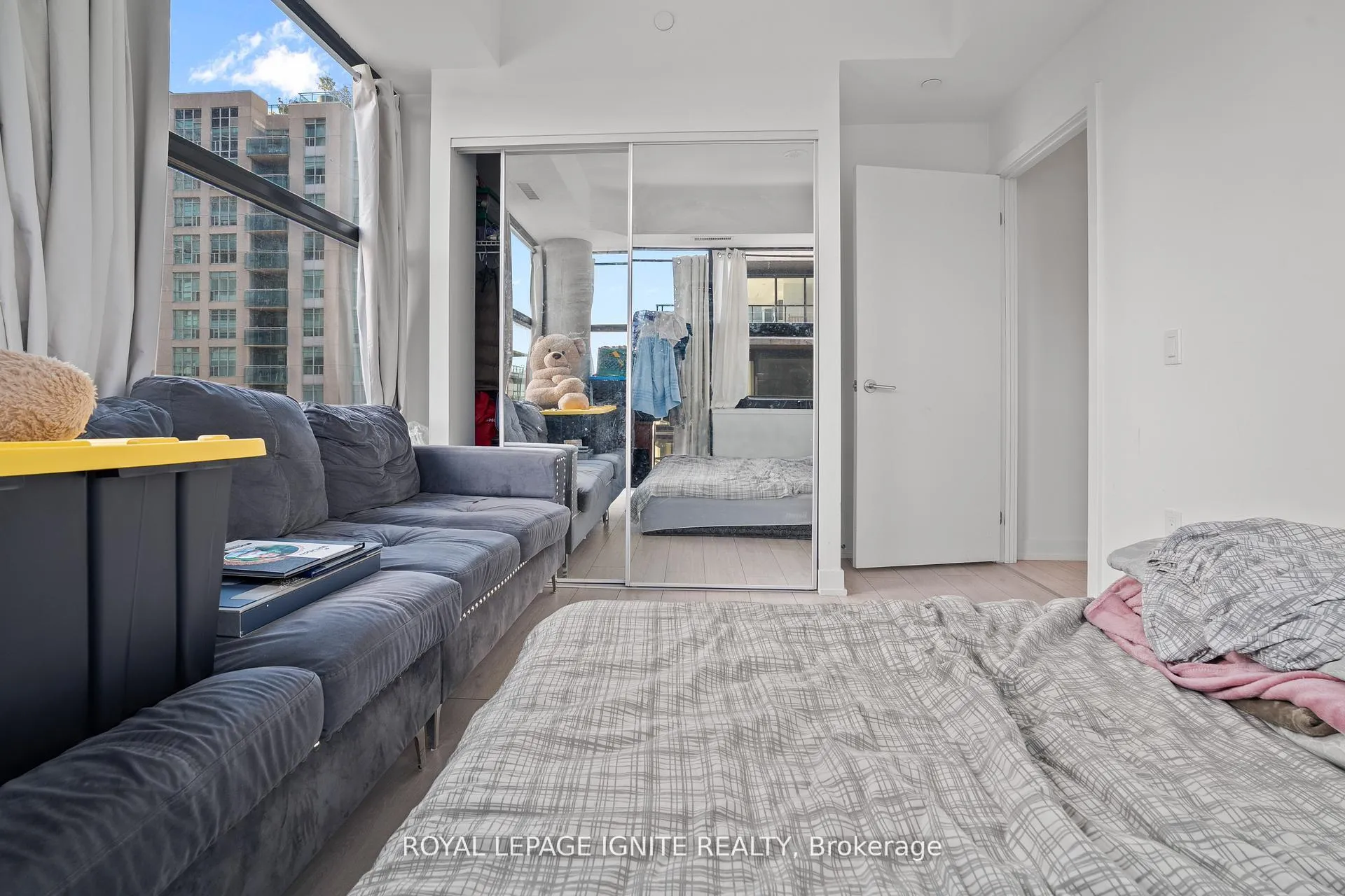 Photo 18 of Unit 414, 1604(B) Charles Street, Whitby, Port Whitby — HOMEH