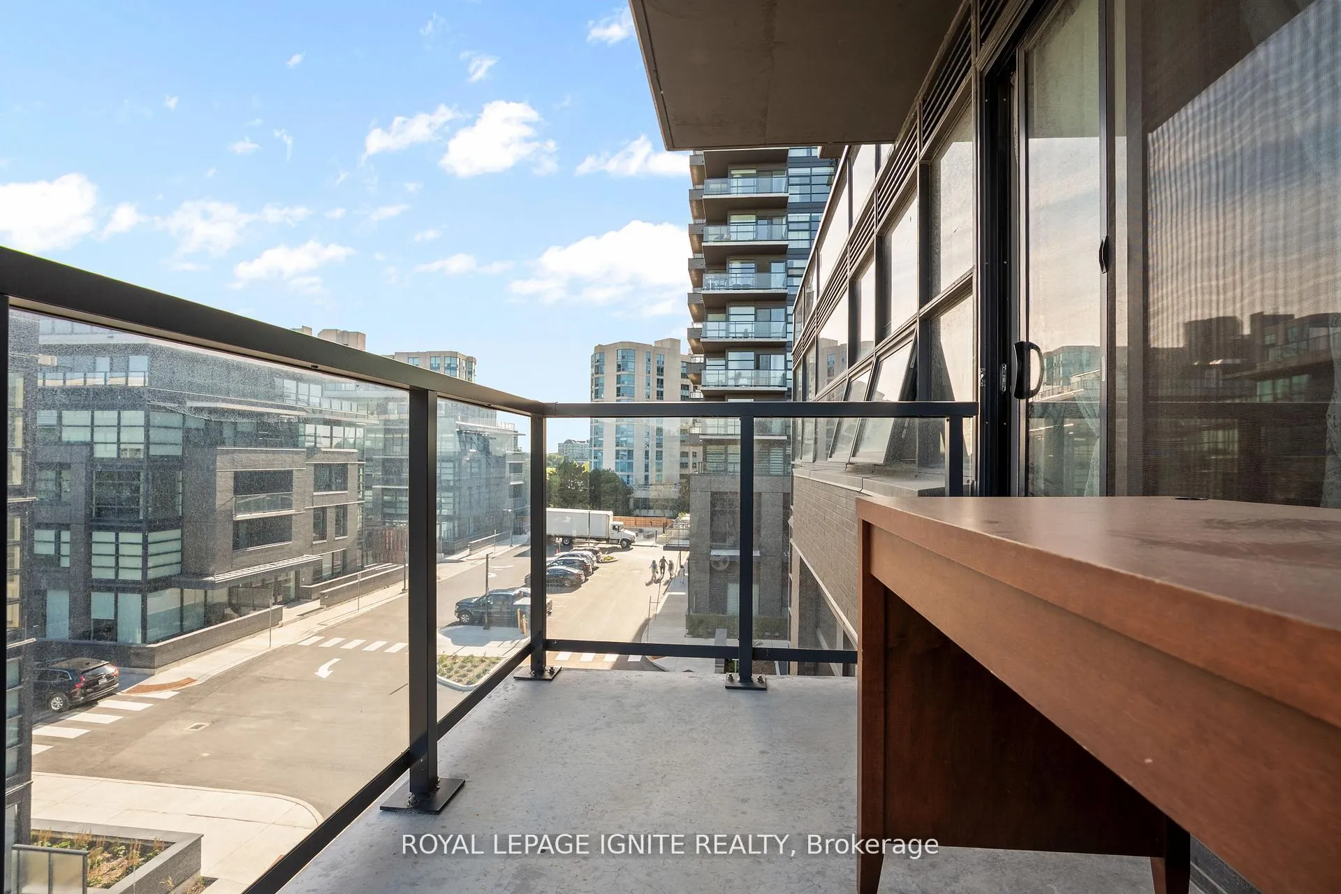 Photo 22 of Unit 414, 1604(B) Charles Street, Whitby, Port Whitby — HOMEH