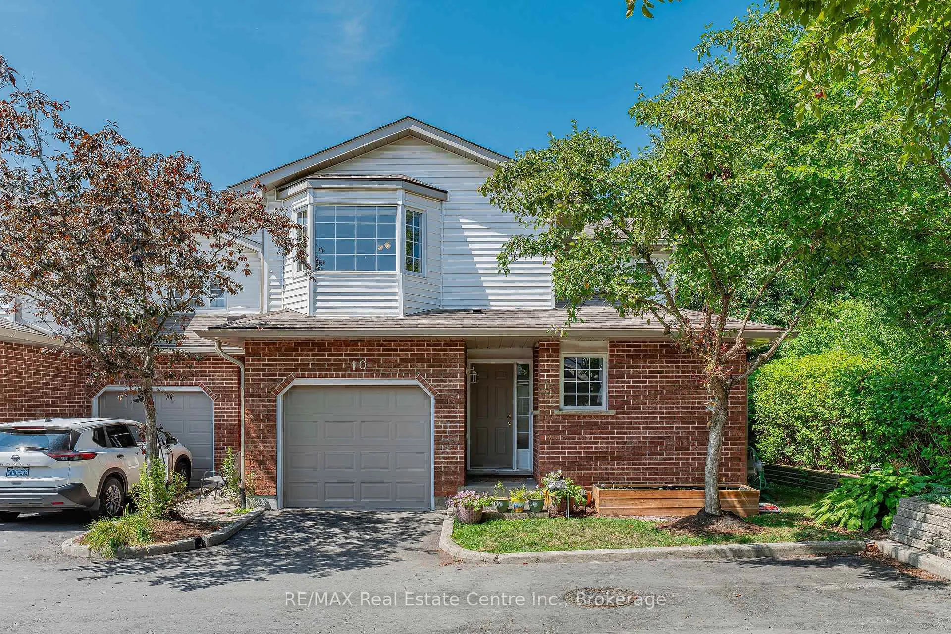 Photo 1 of Unit 10, 229 Baker Street, Waterloo — HOMEH