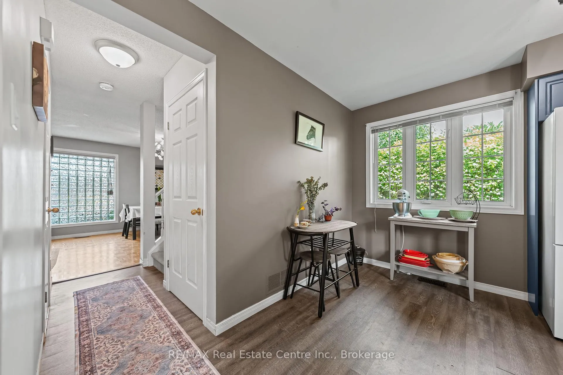 Photo 7 of Unit 10, 229 Baker Street, Waterloo — HOMEH