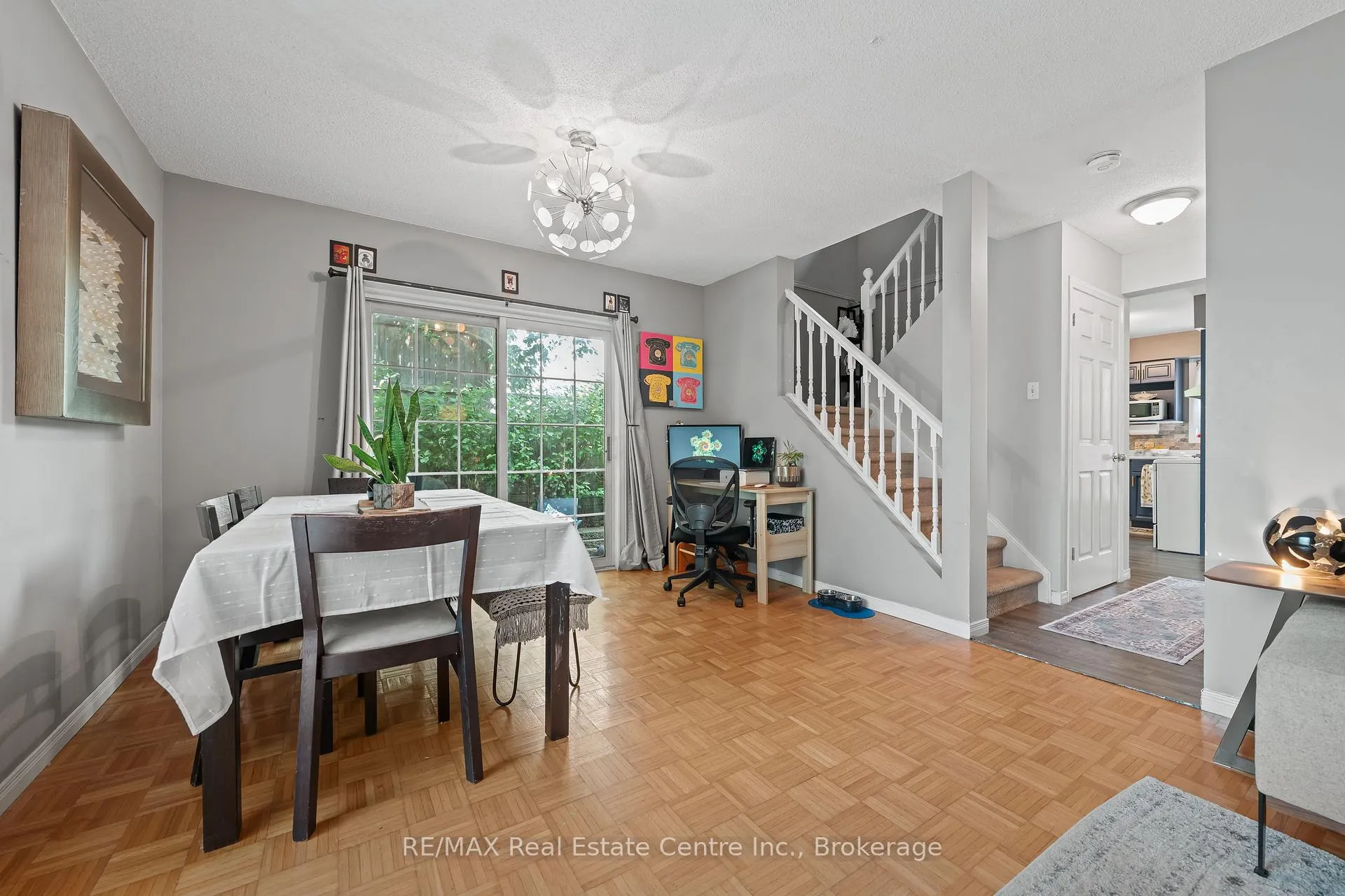 Photo 11 of Unit 10, 229 Baker Street, Waterloo — HOMEH