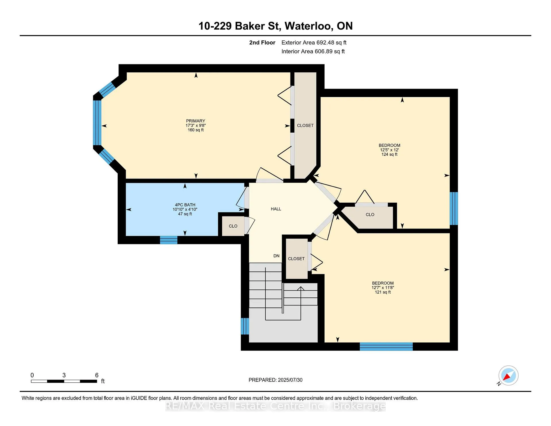 Photo 29 of Unit 10, 229 Baker Street, Waterloo — HOMEH