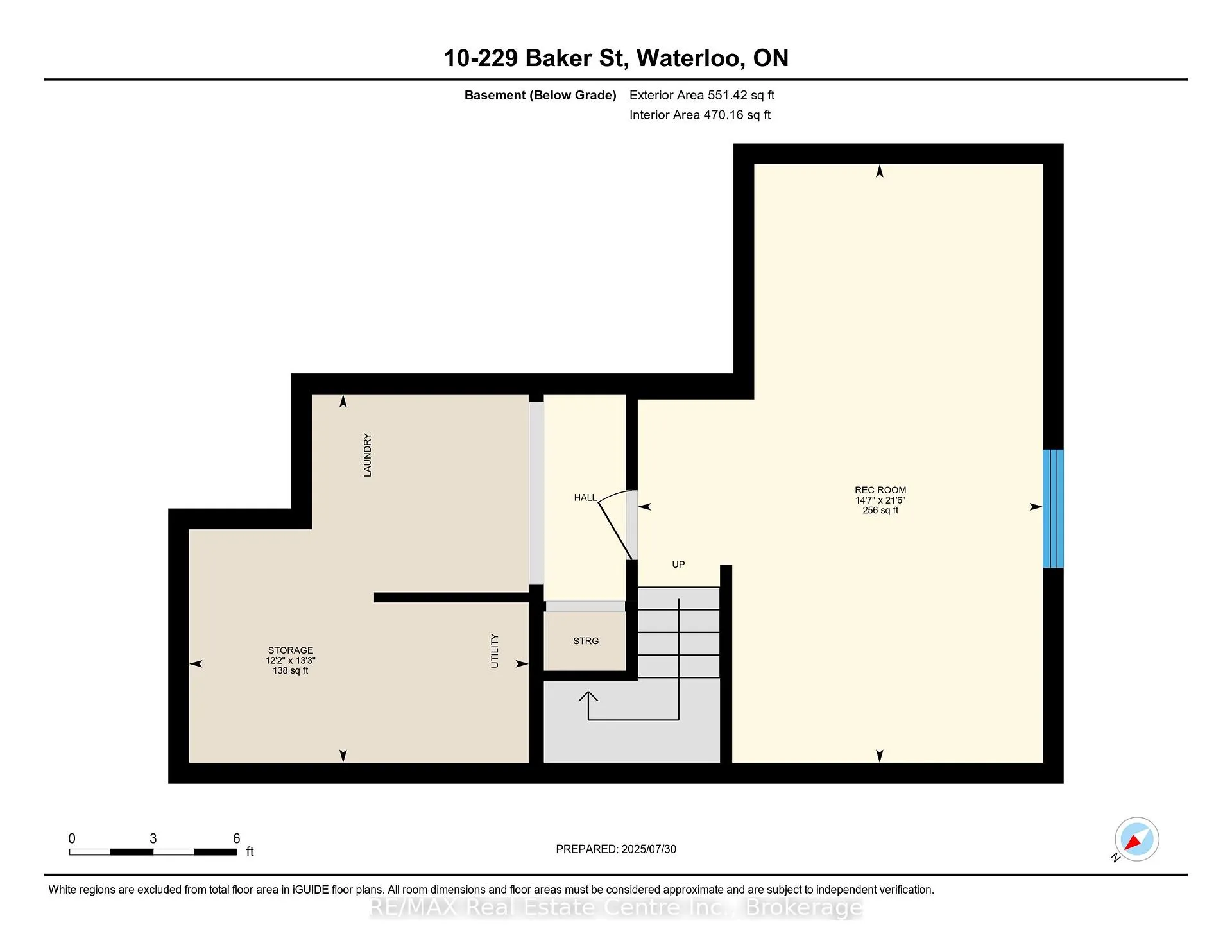 Photo 30 of Unit 10, 229 Baker Street, Waterloo — HOMEH