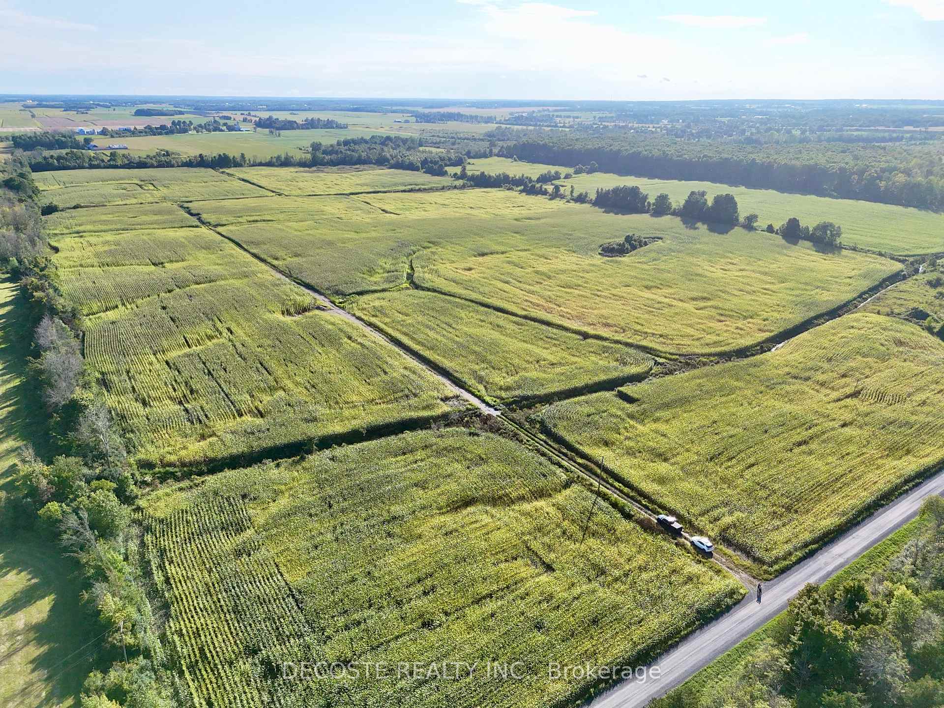 Photo 1 of Stardale Road E, Champlain, Champlain Twp — HOMEH