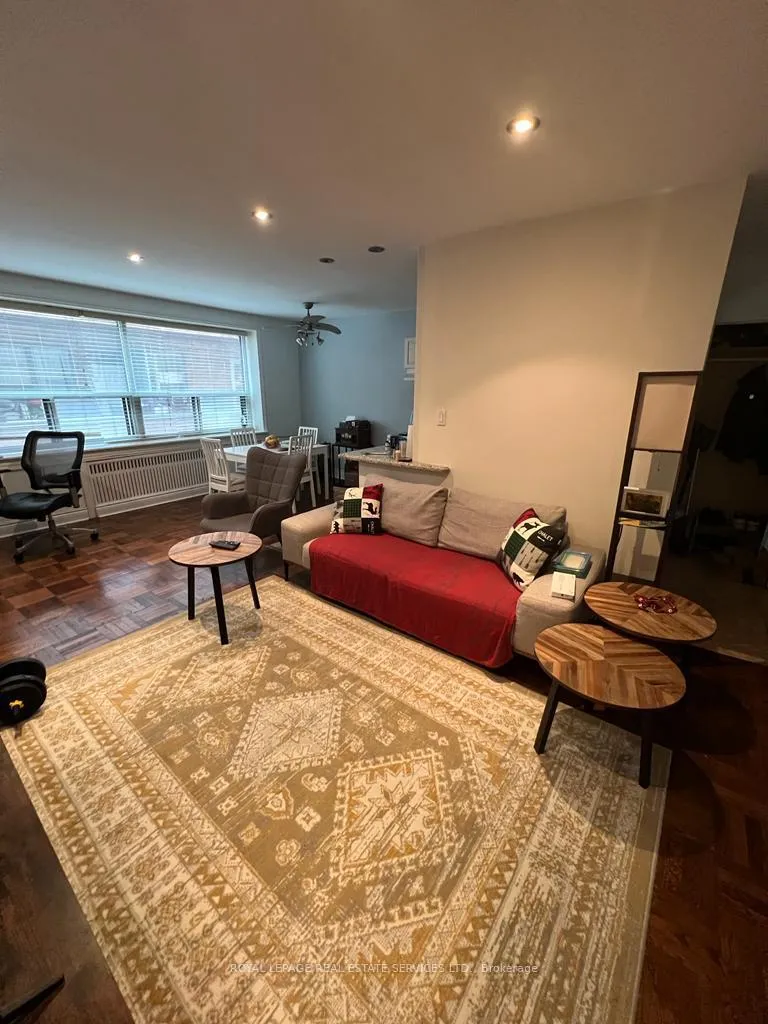 Photo 1 of Unit 105, 2 Ridelle Avenue, Toronto, Forest Hill North — HOMEH