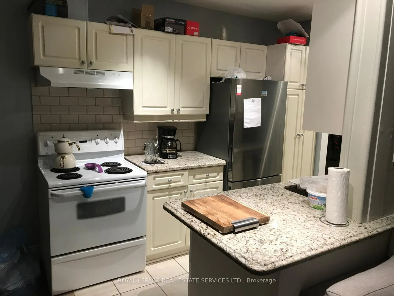 Photo 2 of Unit 105, 2 Ridelle Avenue, Toronto, Forest Hill North — HOMEH