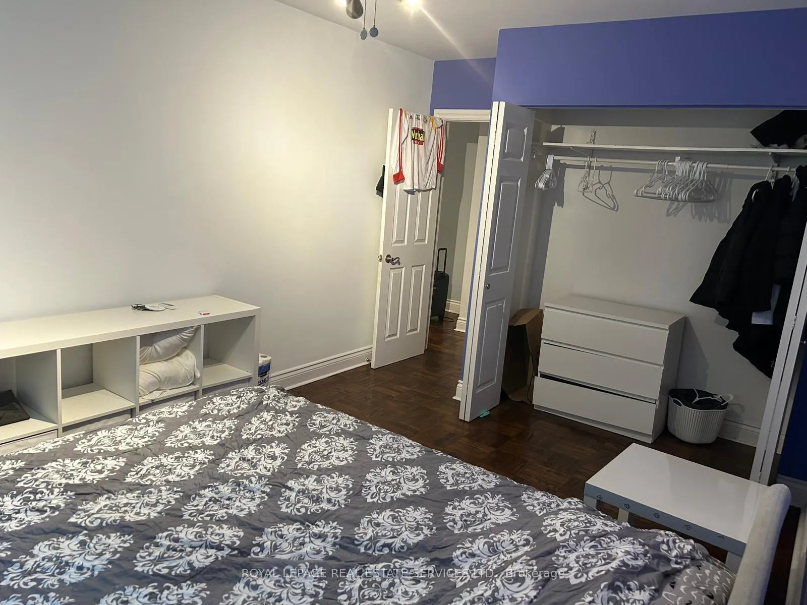 Photo 6 of Unit 105, 2 Ridelle Avenue, Toronto, Forest Hill North — HOMEH