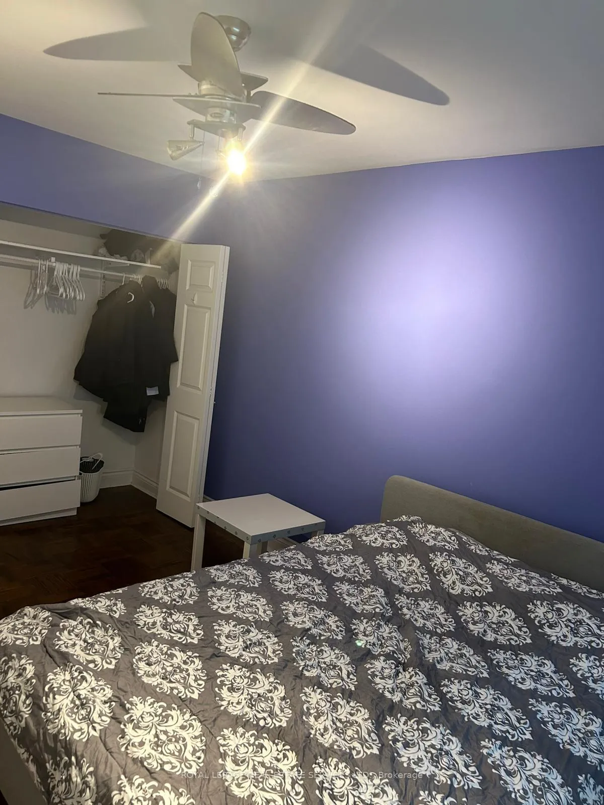 Photo 8 of Unit 105, 2 Ridelle Avenue, Toronto, Forest Hill North — HOMEH