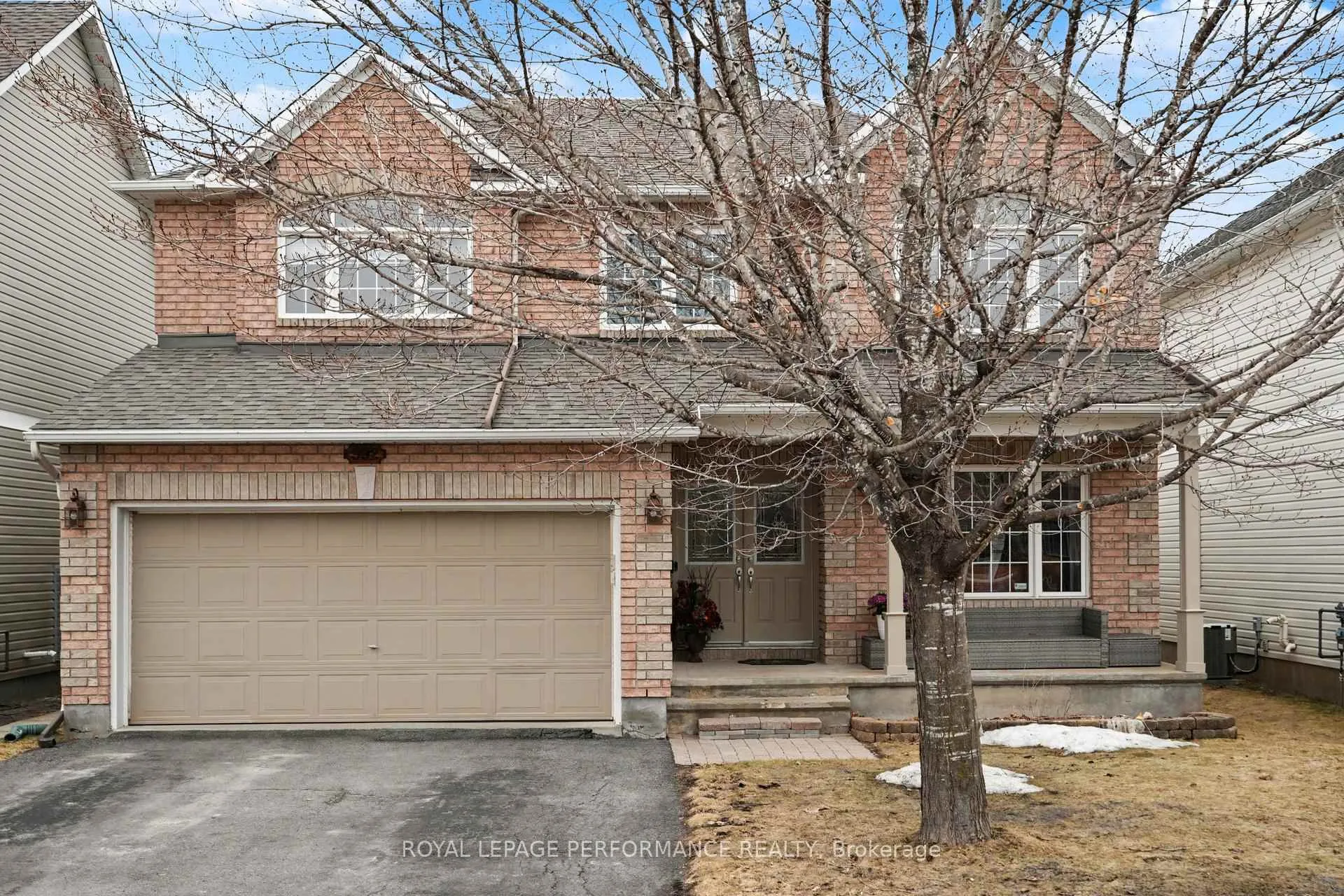 Photo 1 of 992 Ballantyne Drive, Ottawa, Fallingbrook/Gardenway South — HOMEH