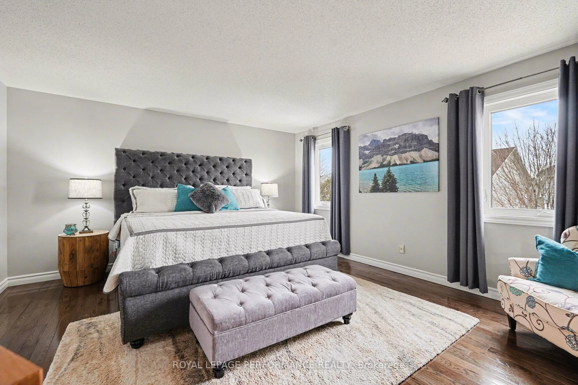 Photo 15 of 992 Ballantyne Drive, Ottawa, Fallingbrook/Gardenway South — HOMEH