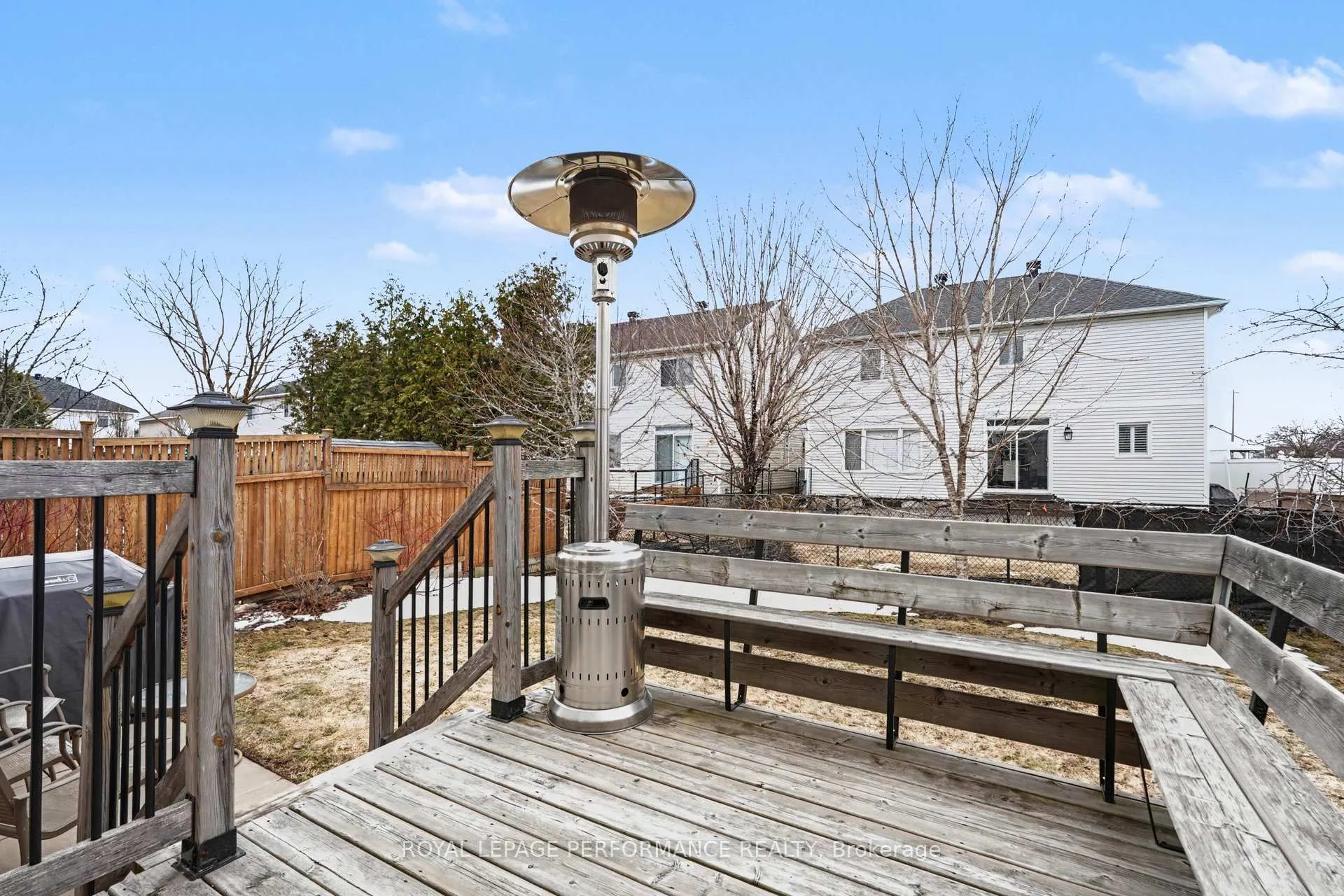 Photo 38 of 992 Ballantyne Drive, Ottawa, Fallingbrook/Gardenway South — HOMEH