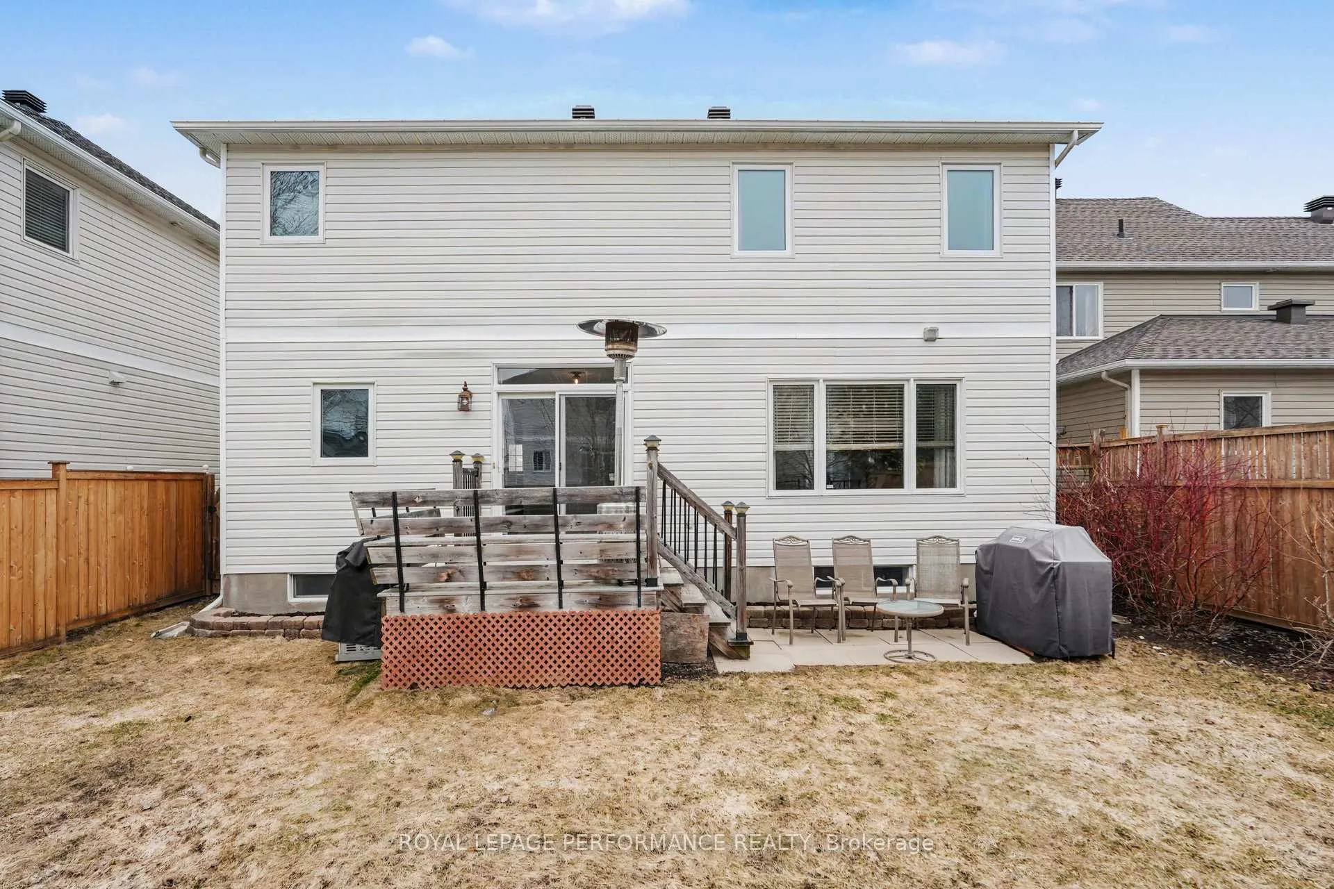 Photo 39 of 992 Ballantyne Drive, Ottawa, Fallingbrook/Gardenway South — HOMEH