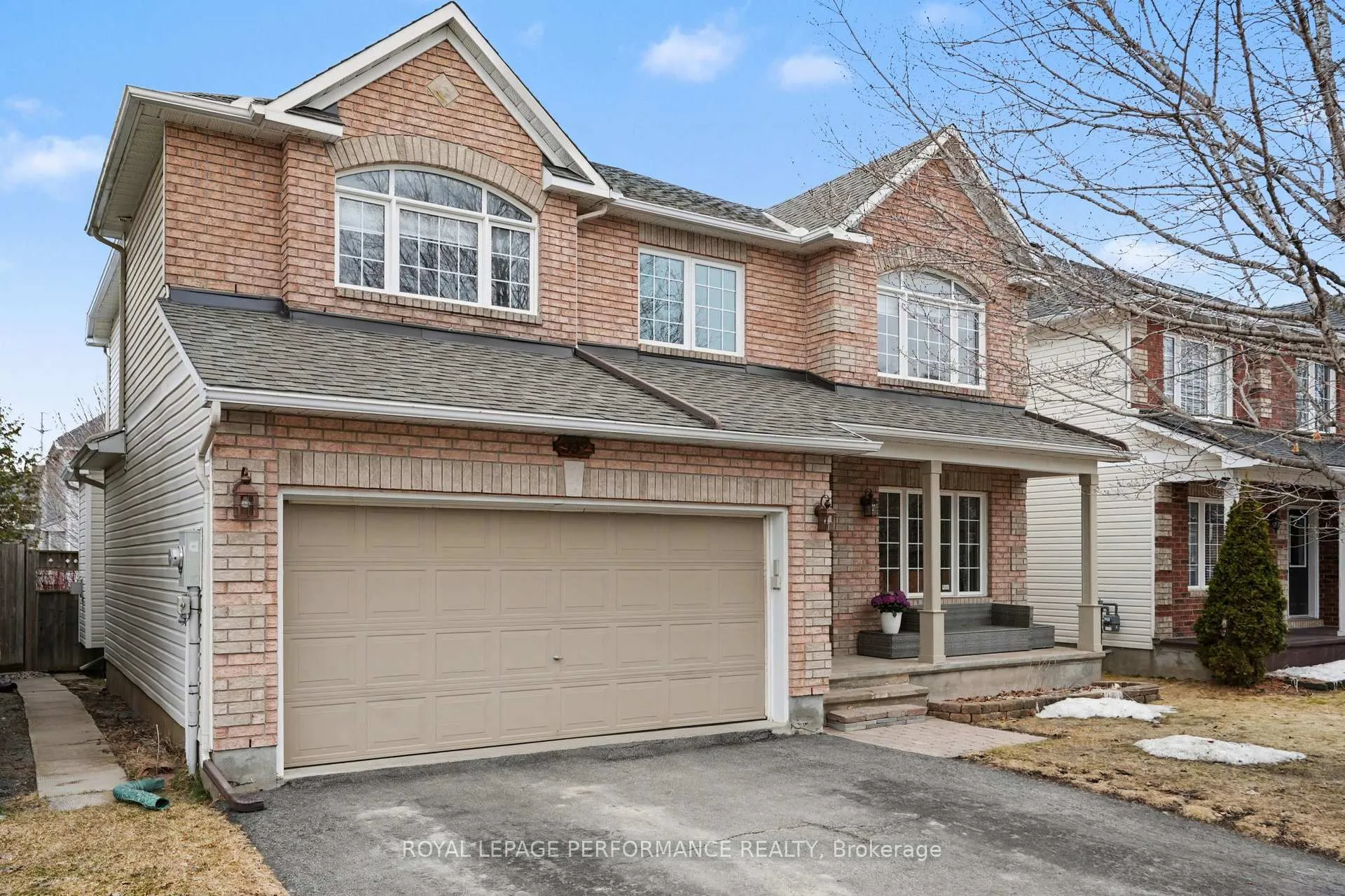 Photo 43 of 992 Ballantyne Drive, Ottawa, Fallingbrook/Gardenway South — HOMEH