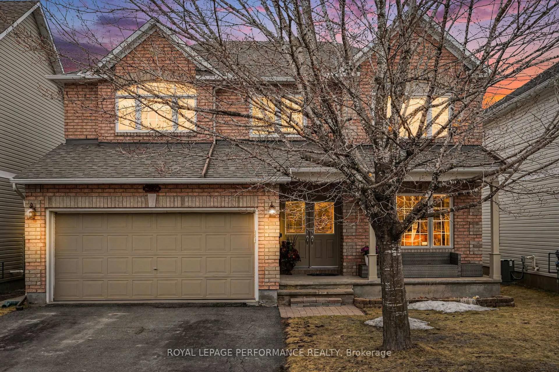 Photo 44 of 992 Ballantyne Drive, Ottawa, Fallingbrook/Gardenway South — HOMEH
