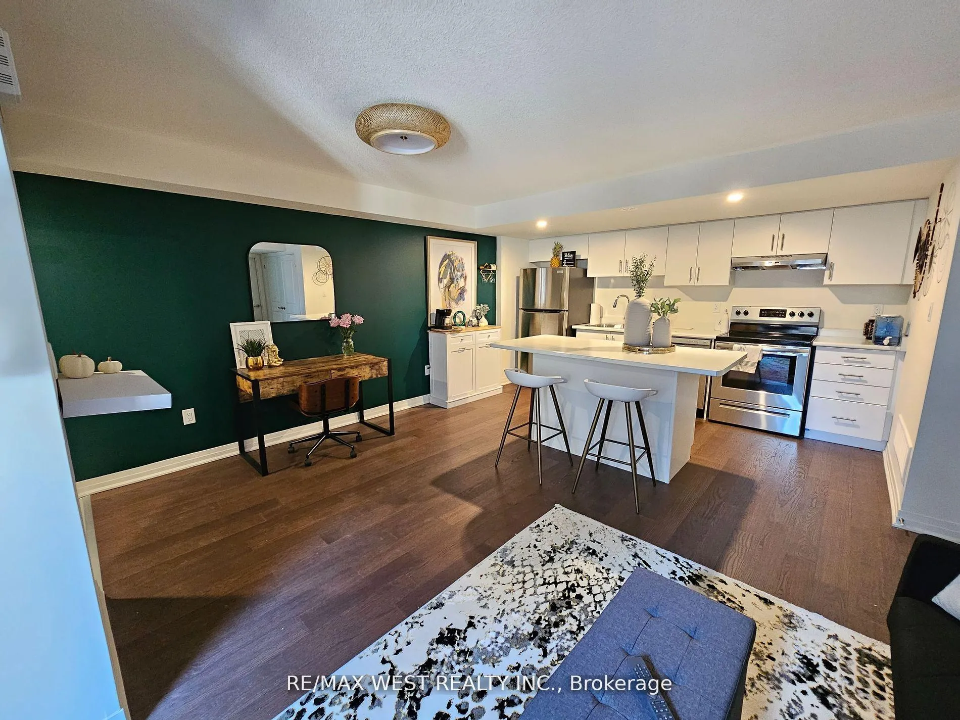 Photo 11 of Unit A, 31 Lookout Drive, Clarington, Bowmanville — HOMEH