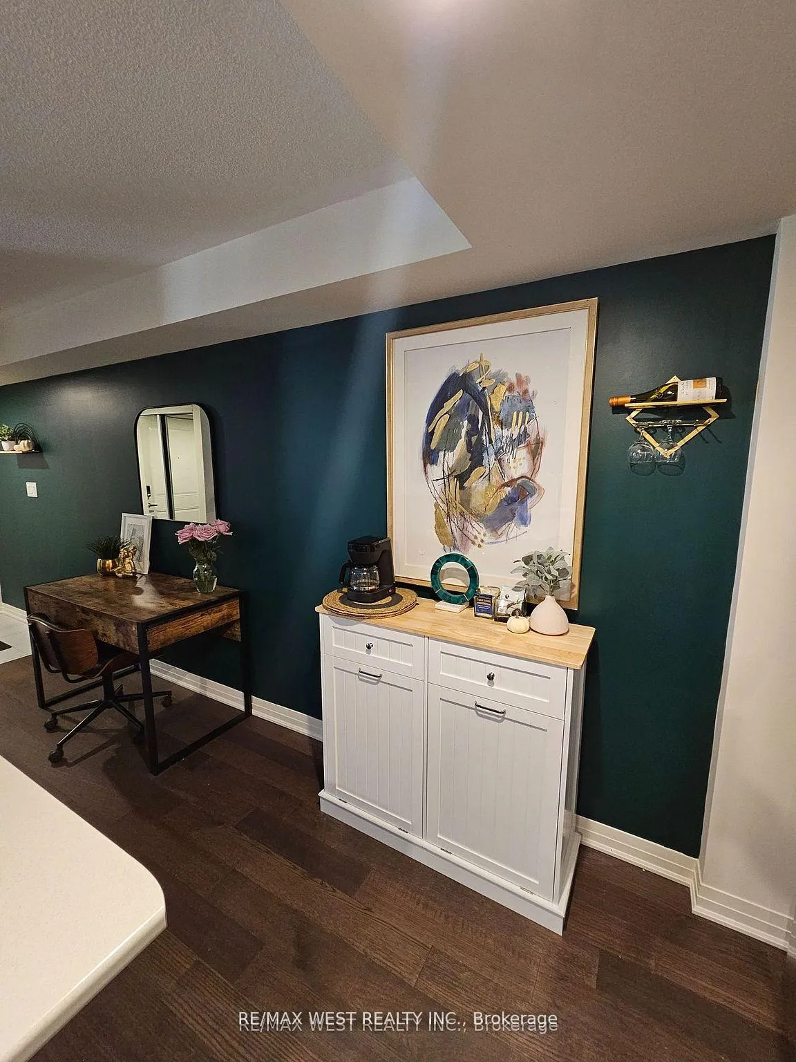 Photo 12 of Unit A, 31 Lookout Drive, Clarington, Bowmanville — HOMEH