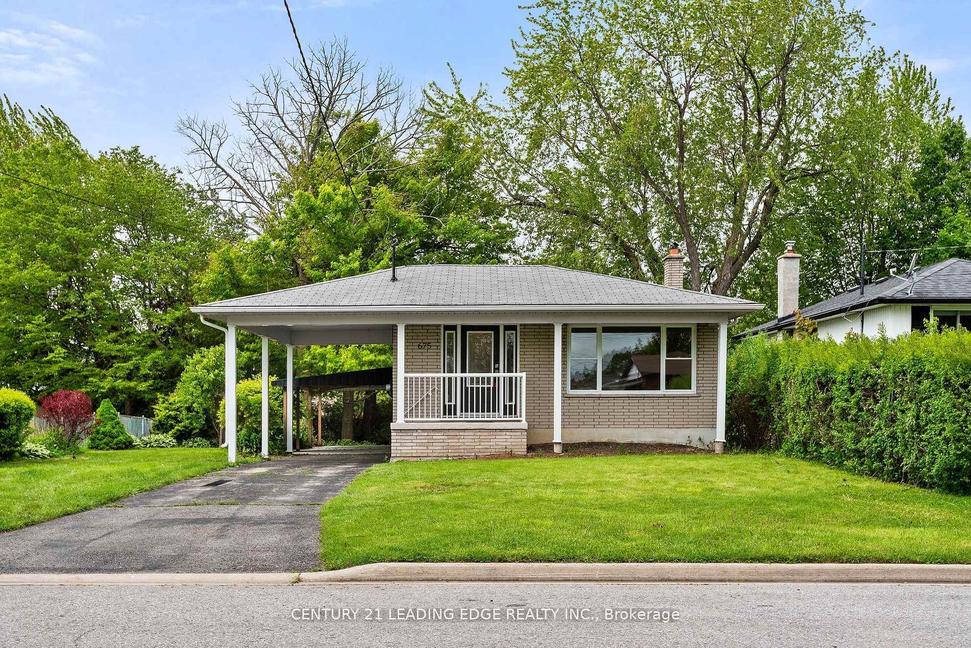Photo 1 of 675 Hayden Crescent, Cobourg — HOMEH