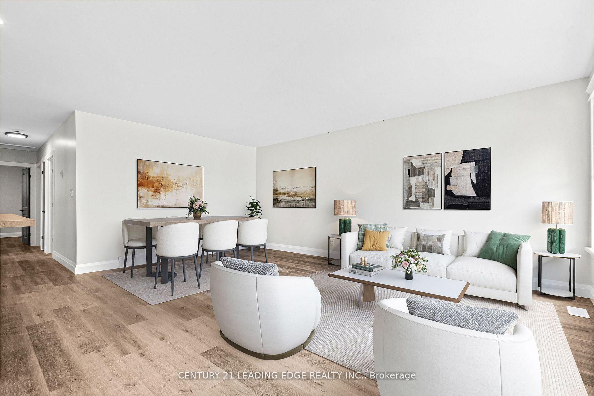 Photo 8 of 675 Hayden Crescent, Cobourg — HOMEH