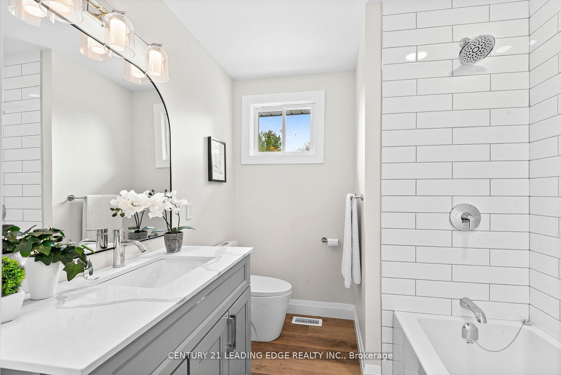 Photo 12 of 675 Hayden Crescent, Cobourg — HOMEH