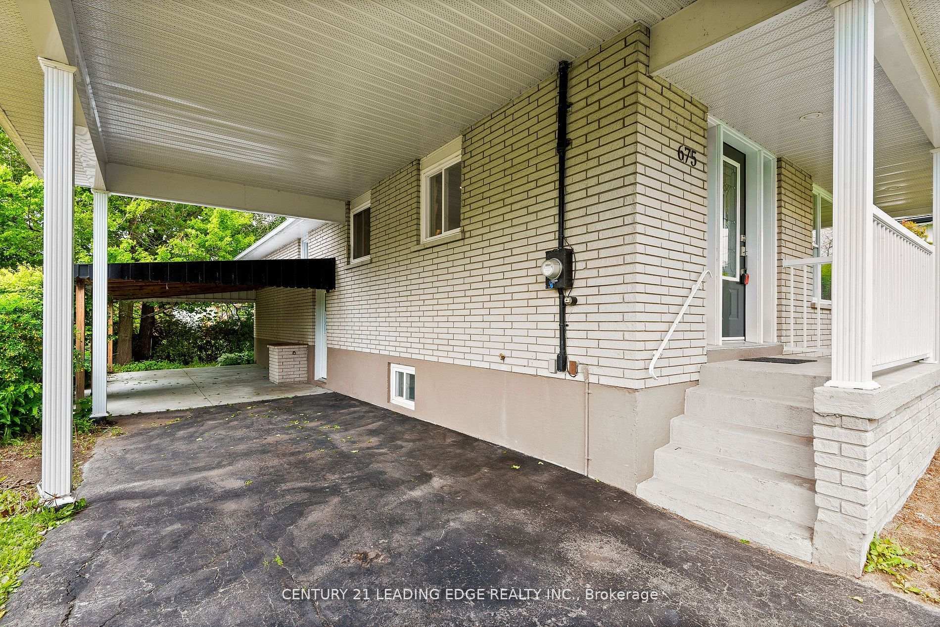 Photo 32 of 675 Hayden Crescent, Cobourg — HOMEH