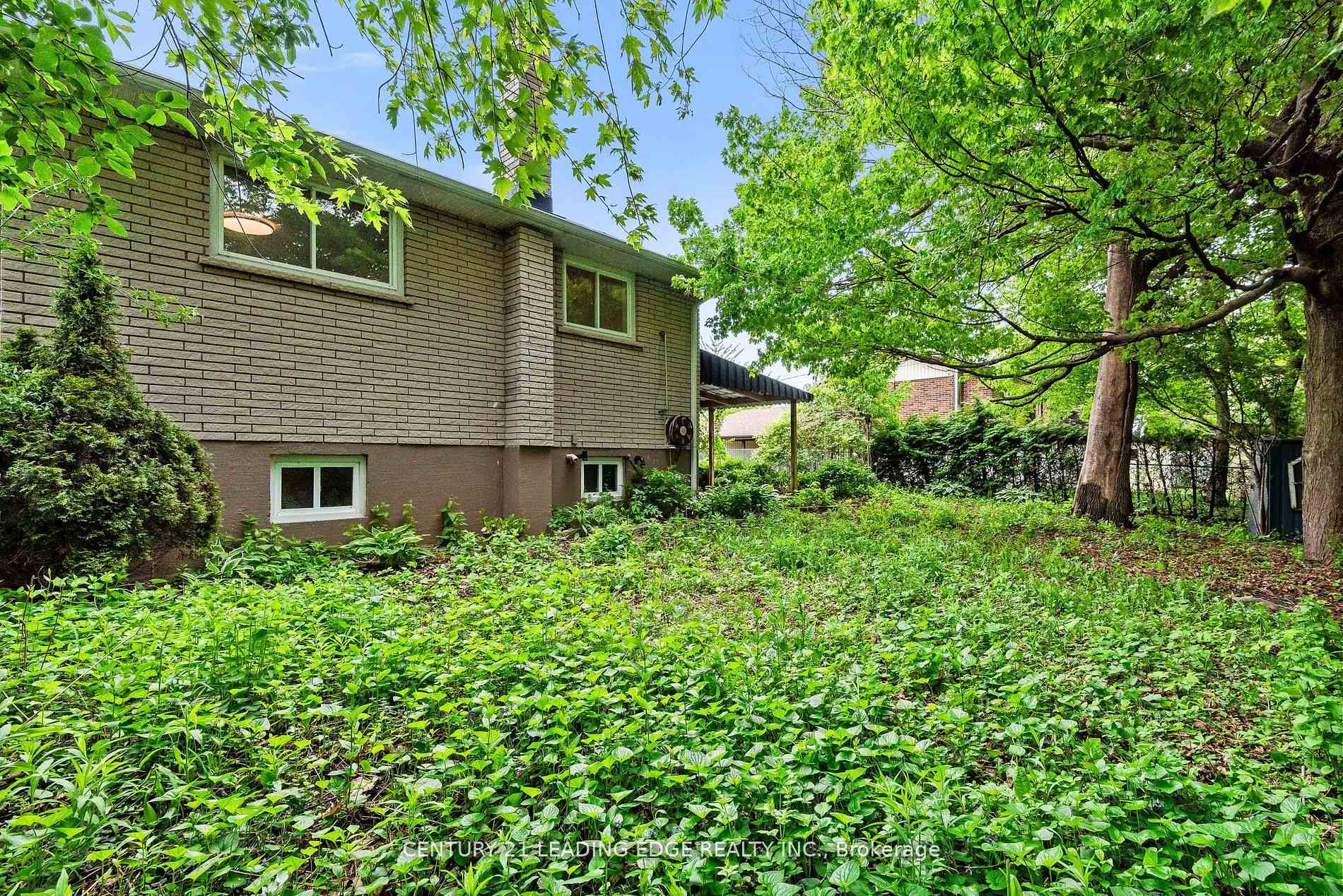 Photo 34 of 675 Hayden Crescent, Cobourg — HOMEH