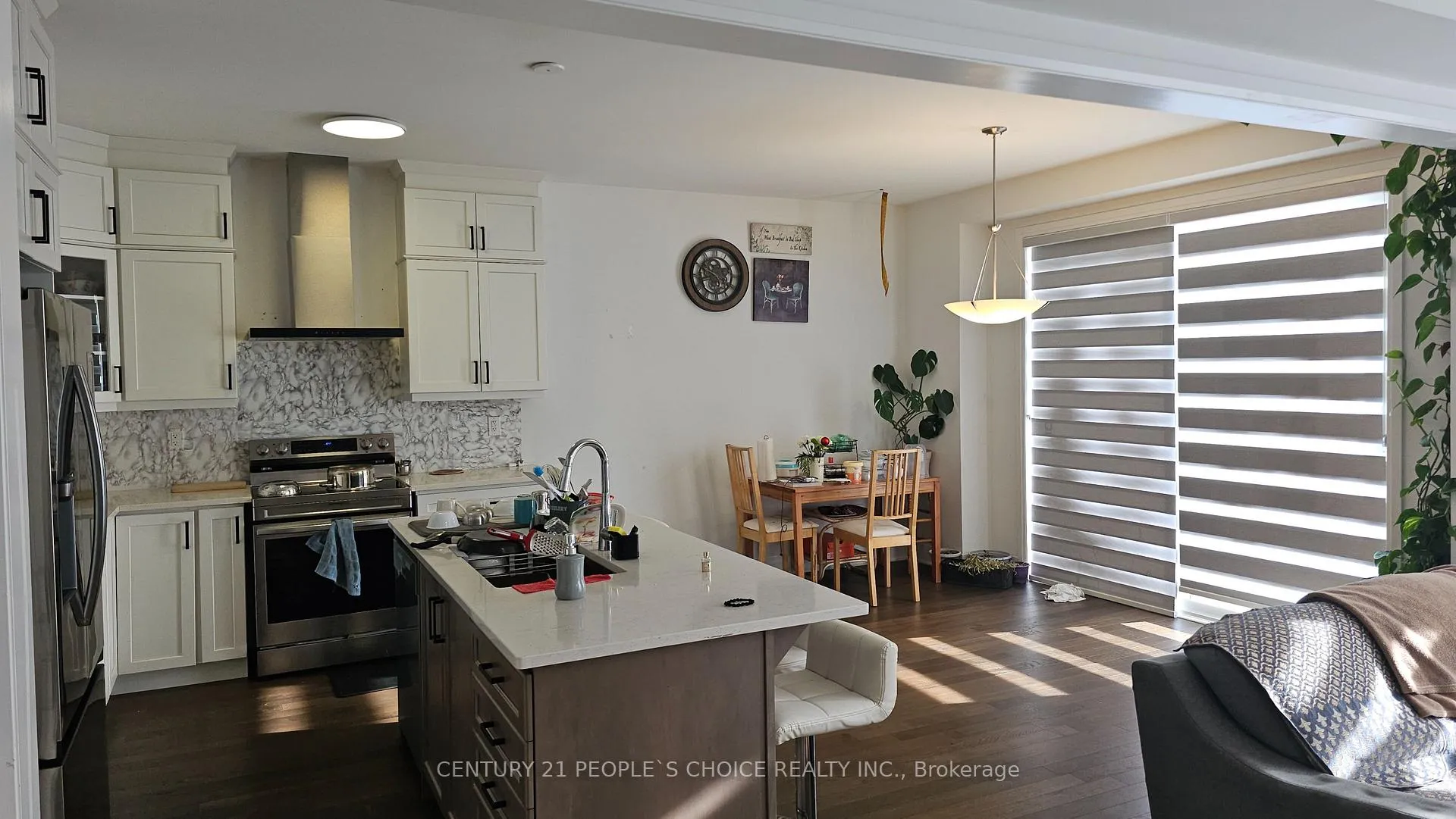 Photo 2 of Unit Upper, 18 Hammermeister Street, Kitchener — HOMEH
