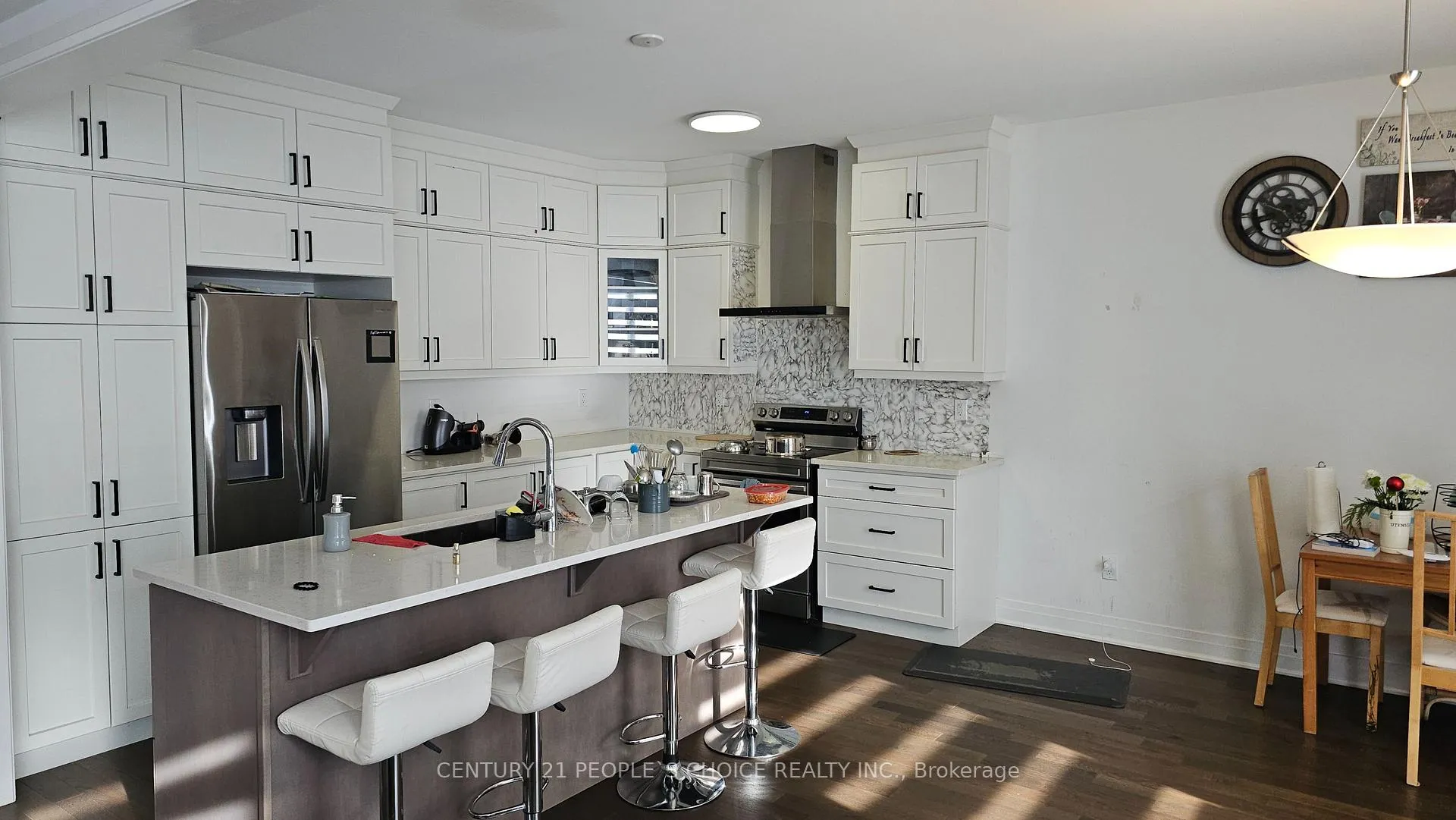Photo 3 of Unit Upper, 18 Hammermeister Street, Kitchener — HOMEH