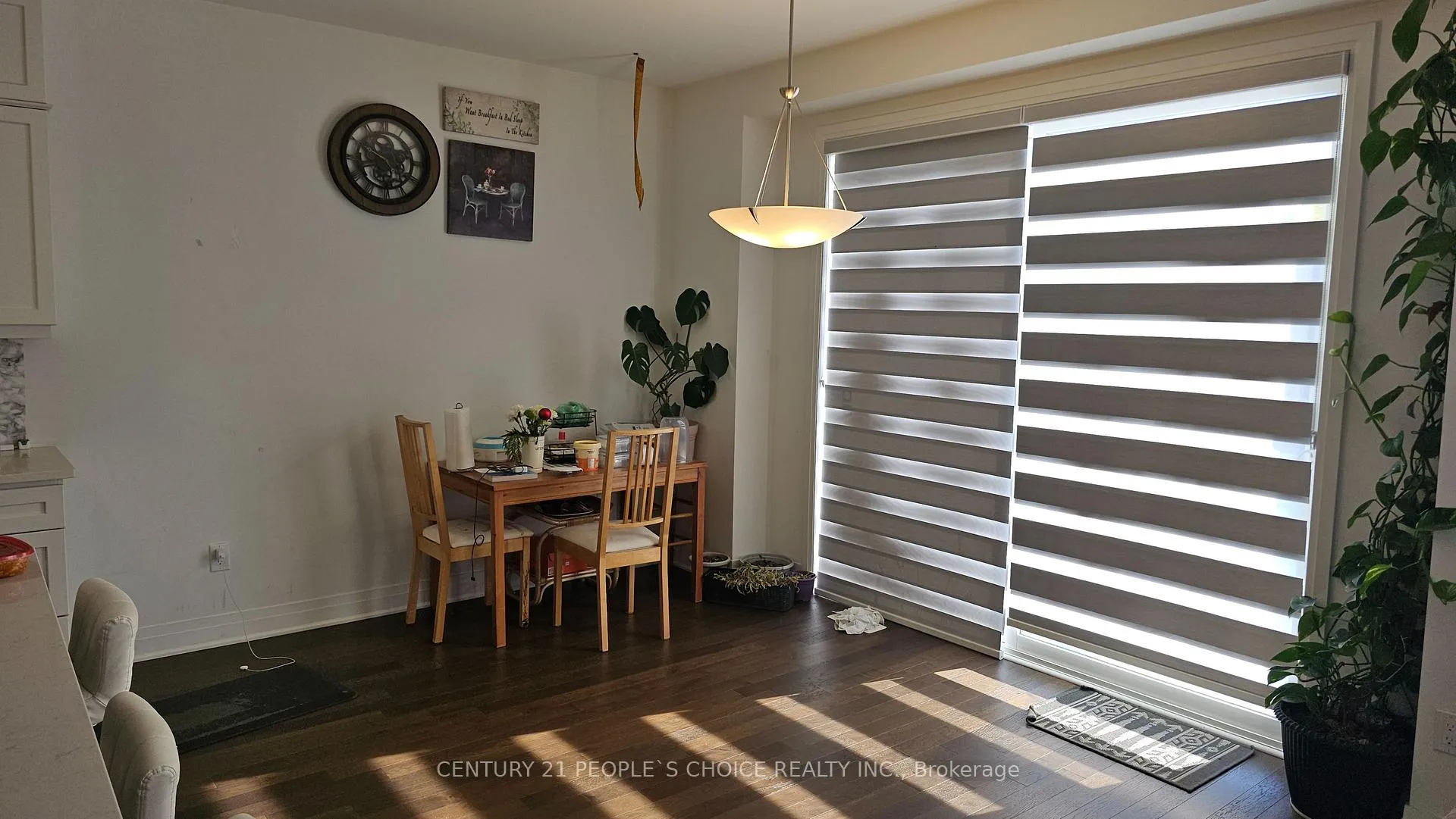 Photo 4 of Unit Upper, 18 Hammermeister Street, Kitchener — HOMEH