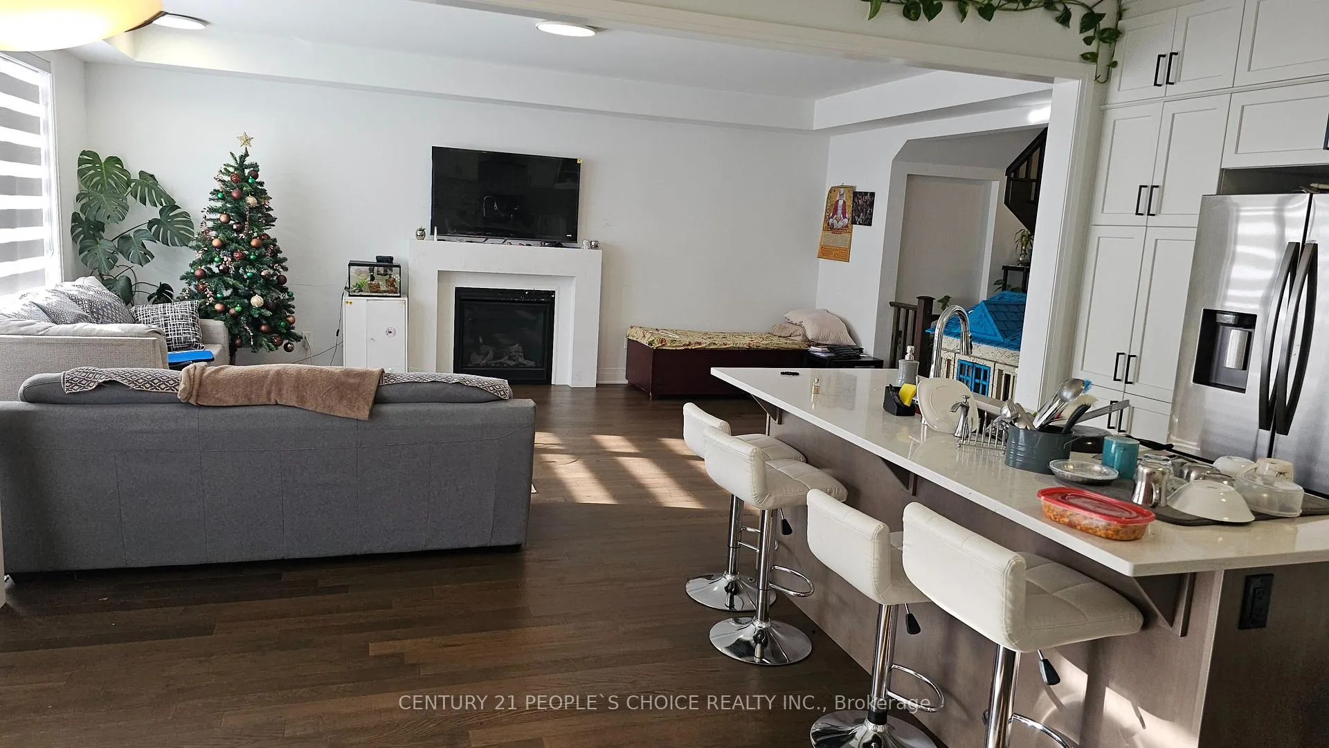 Photo 6 of Unit Upper, 18 Hammermeister Street, Kitchener — HOMEH