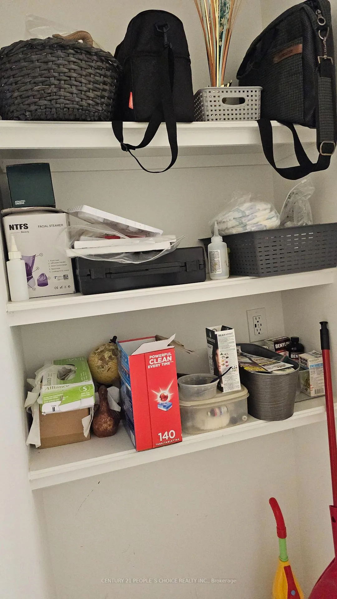 Photo 9 of Unit Upper, 18 Hammermeister Street, Kitchener — HOMEH