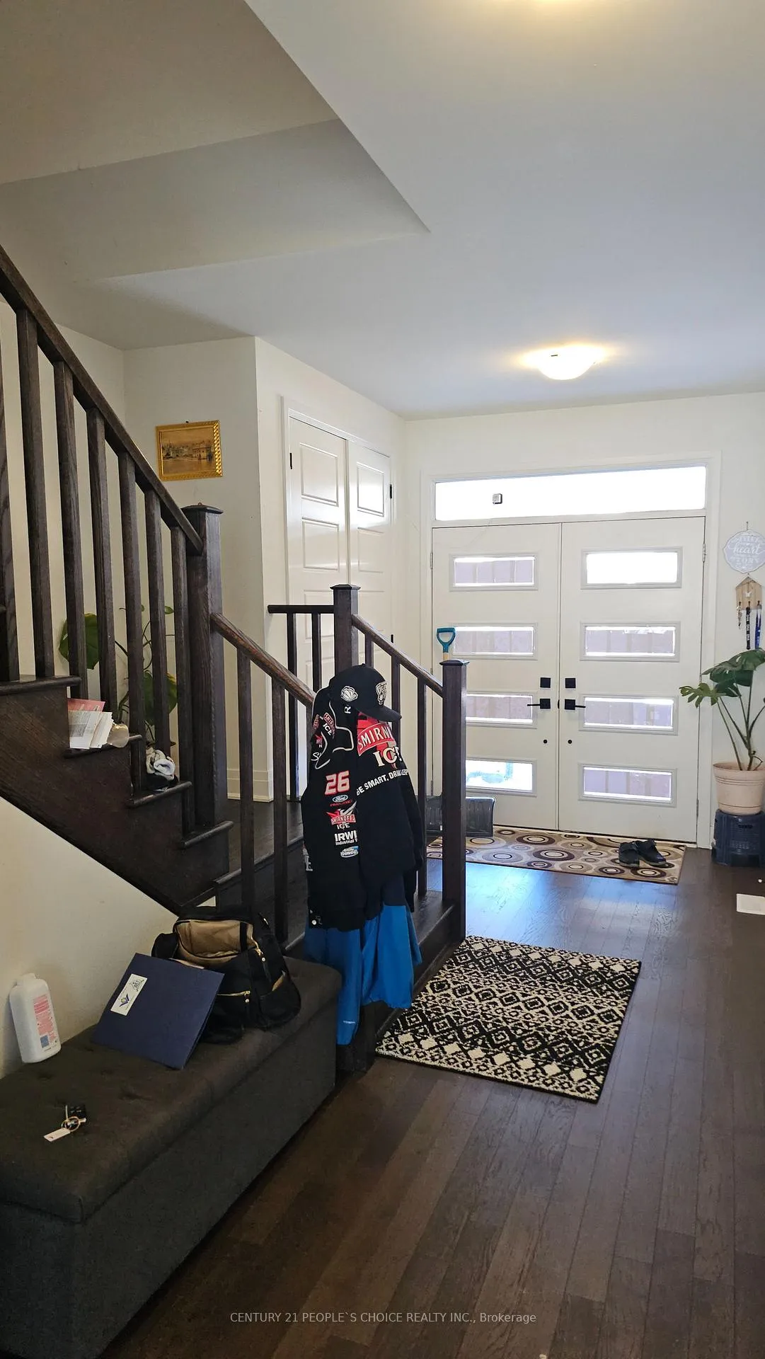 Photo 11 of Unit Upper, 18 Hammermeister Street, Kitchener — HOMEH