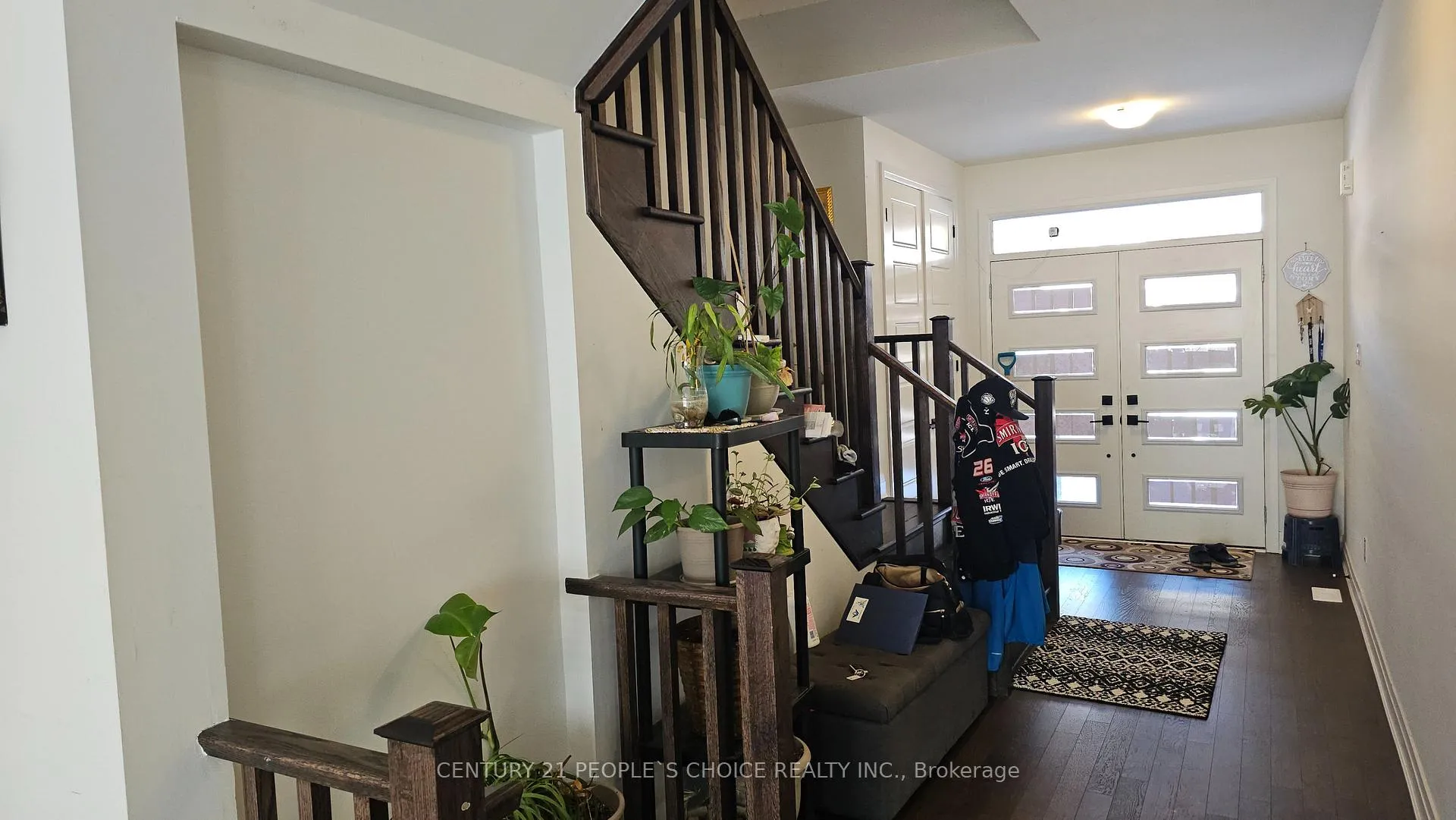 Photo 12 of Unit Upper, 18 Hammermeister Street, Kitchener — HOMEH