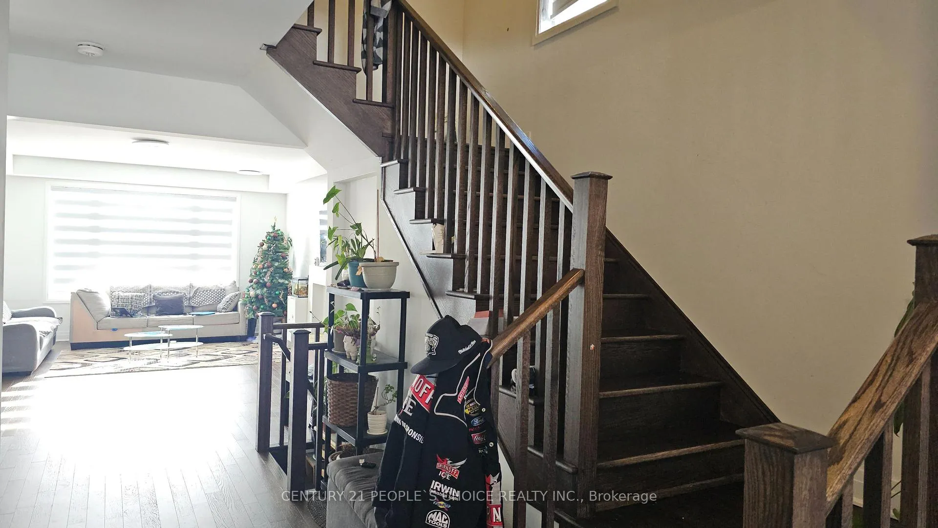Photo 13 of Unit Upper, 18 Hammermeister Street, Kitchener — HOMEH