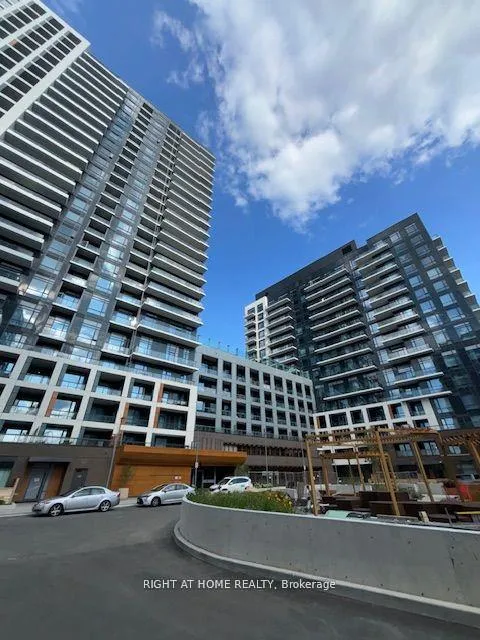 Photo 1 of Unit C0511, 8 Beverley Glen Boulevard, Vaughan, Beverley Glen — HOMEH