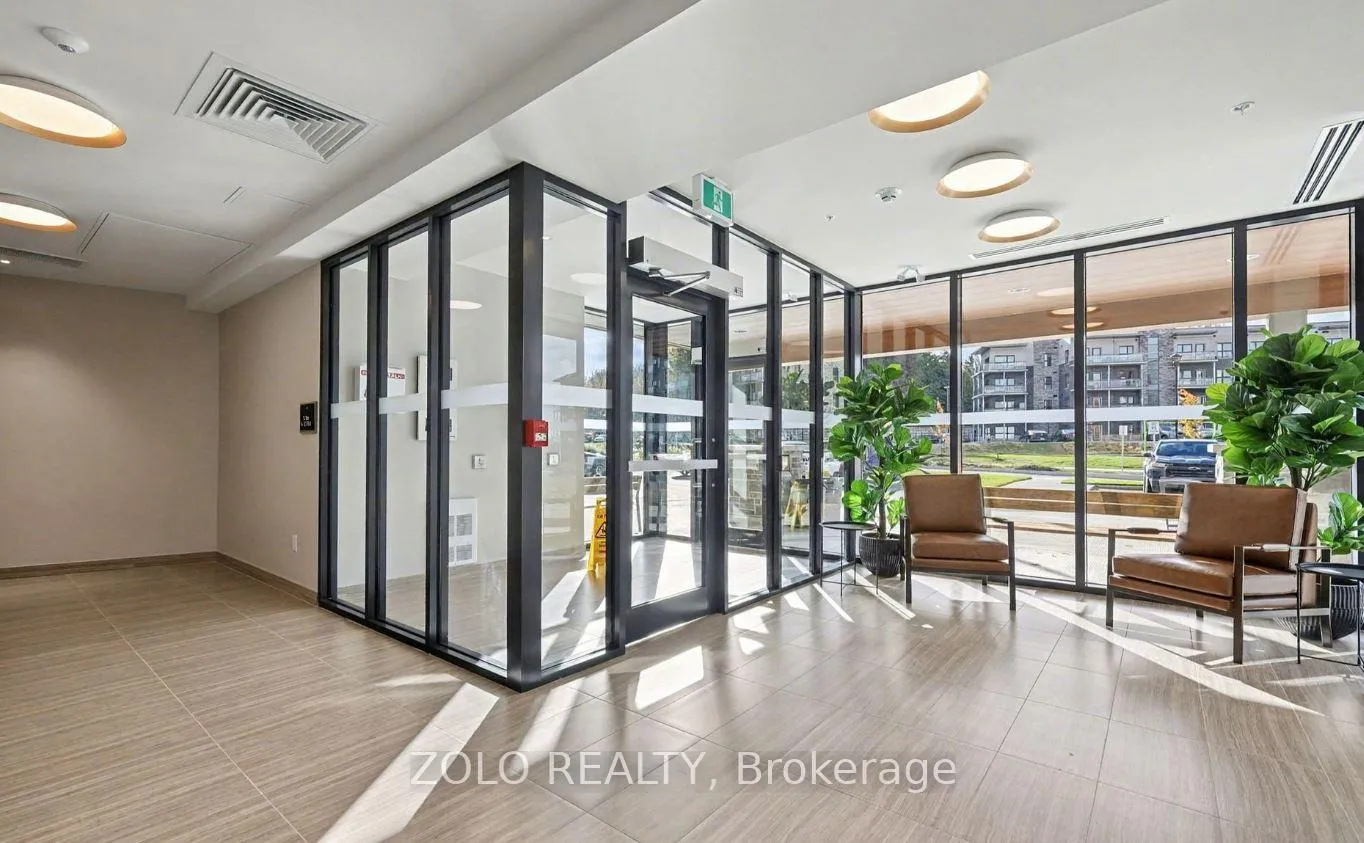 Photo 2 of Unit 419, 1100 Lackner Place, Kitchener — HOMEH