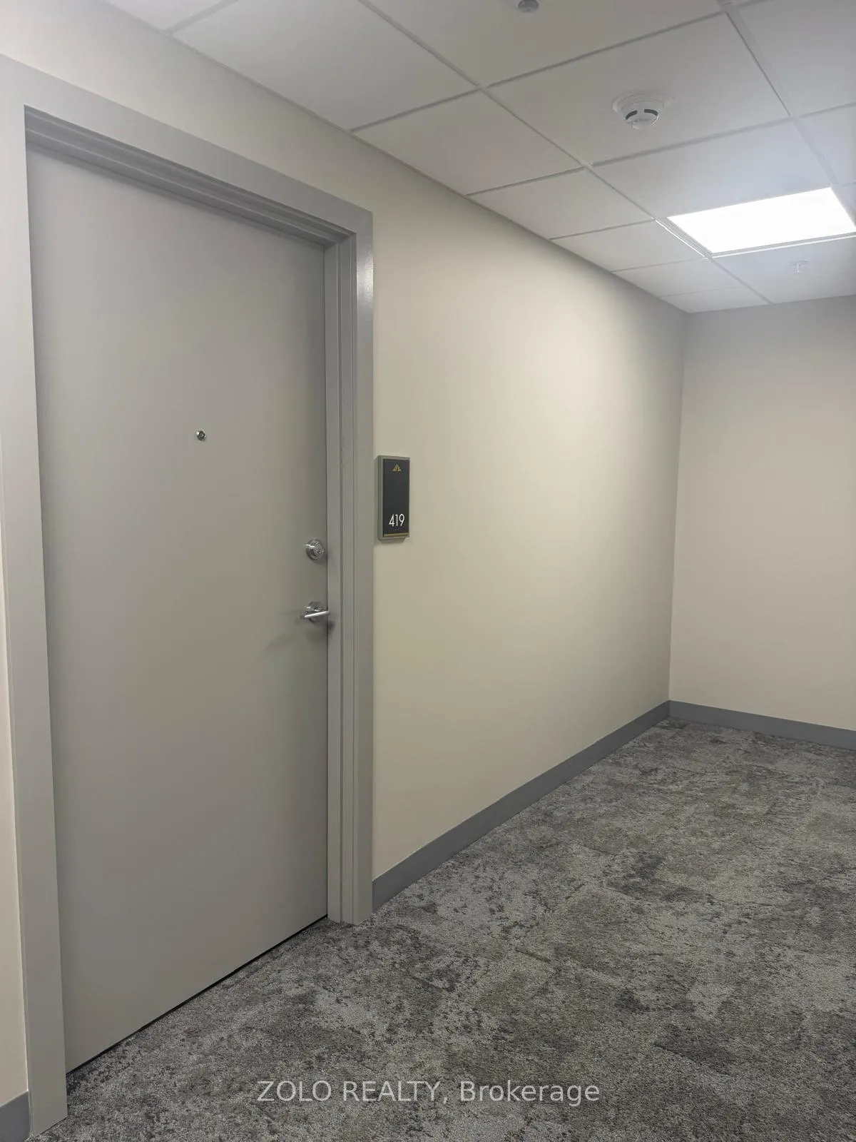 Photo 9 of Unit 419, 1100 Lackner Place, Kitchener — HOMEH