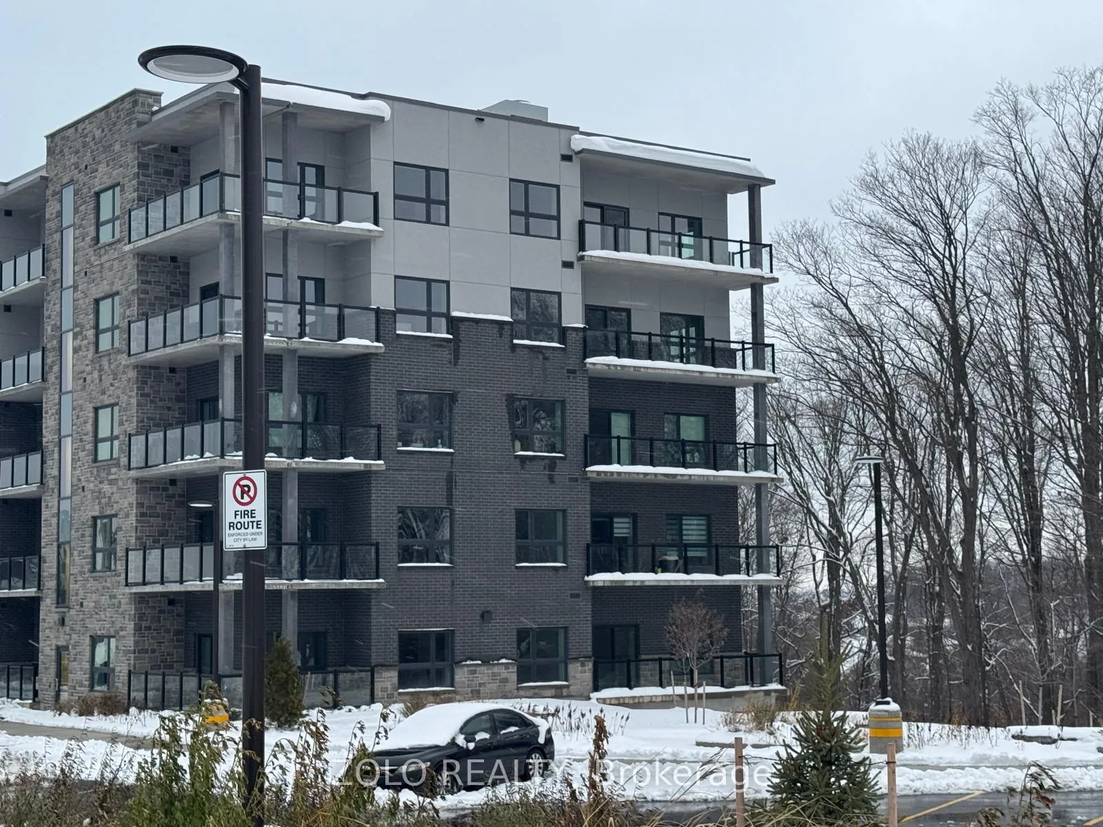 Photo 34 of Unit 419, 1100 Lackner Place, Kitchener — HOMEH