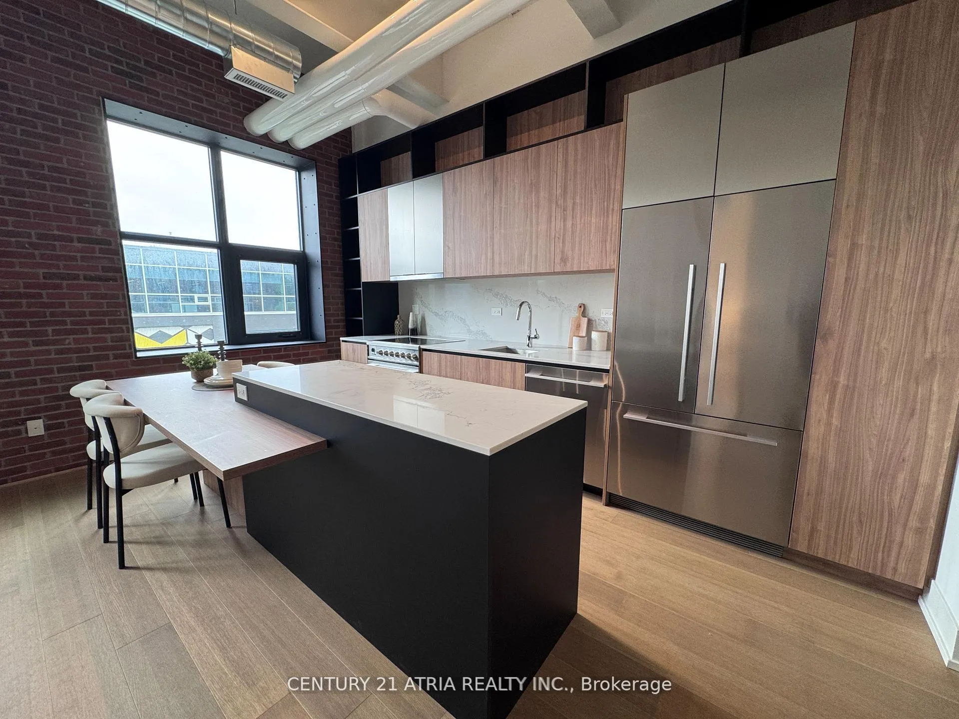Photo 4 of Unit 505, 150 Logan Avenue, Toronto, South Riverdale — HOMEH