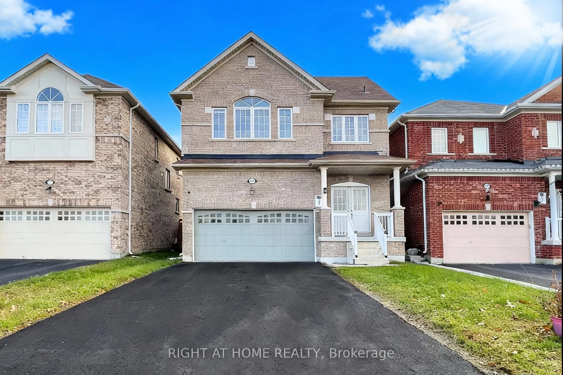 Photo 1 of Unit Bsmt, 973 Black Cherry Drive, Oshawa, Taunton — HOMEH