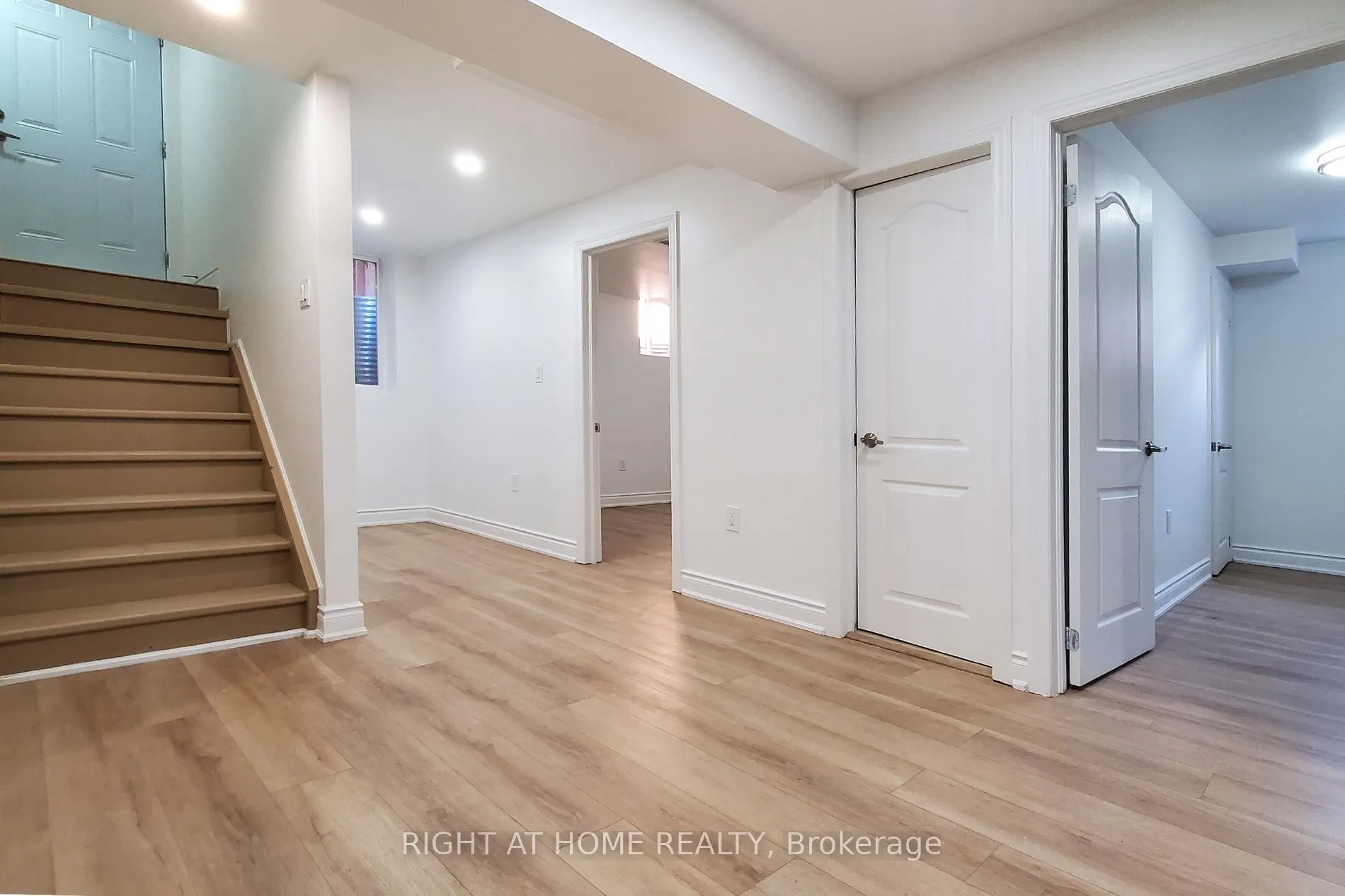 Photo 2 of Unit Bsmt, 973 Black Cherry Drive, Oshawa, Taunton — HOMEH
