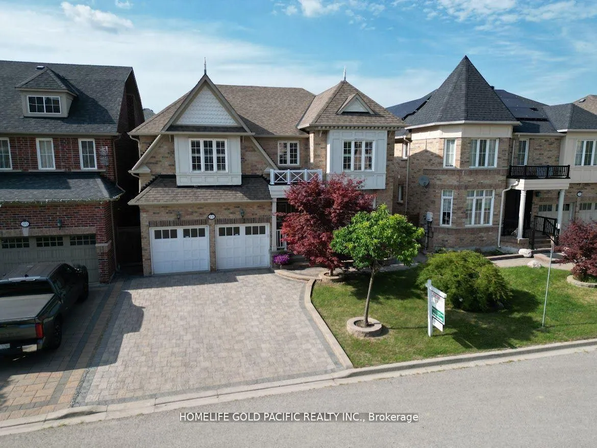 Front of 24 Earnshaw Drive