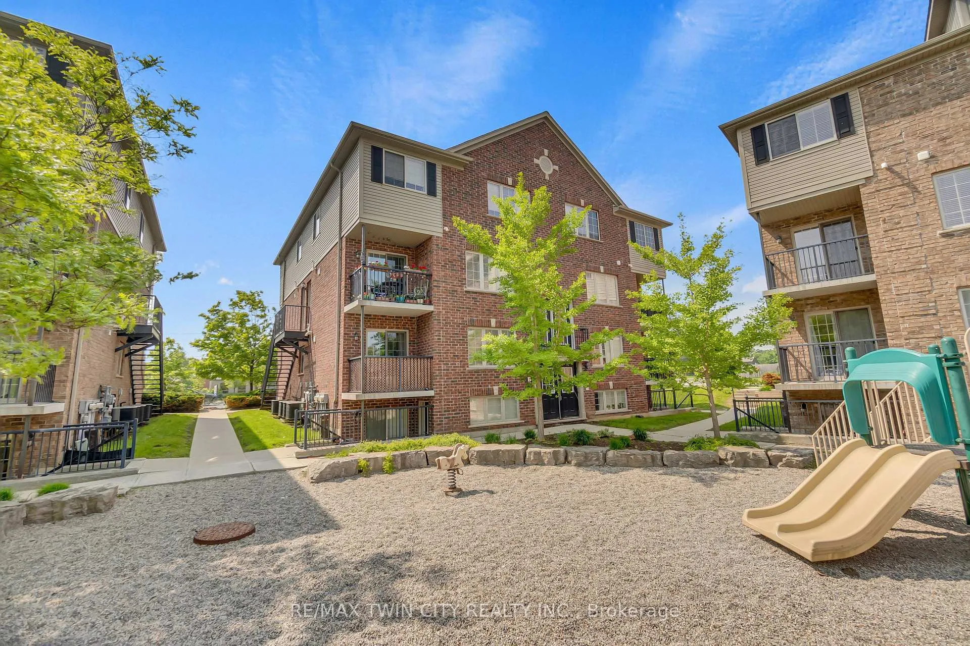 Photo 1 of Unit 12, 950 Highland Road W, Kitchener, Highland West — HOMEH