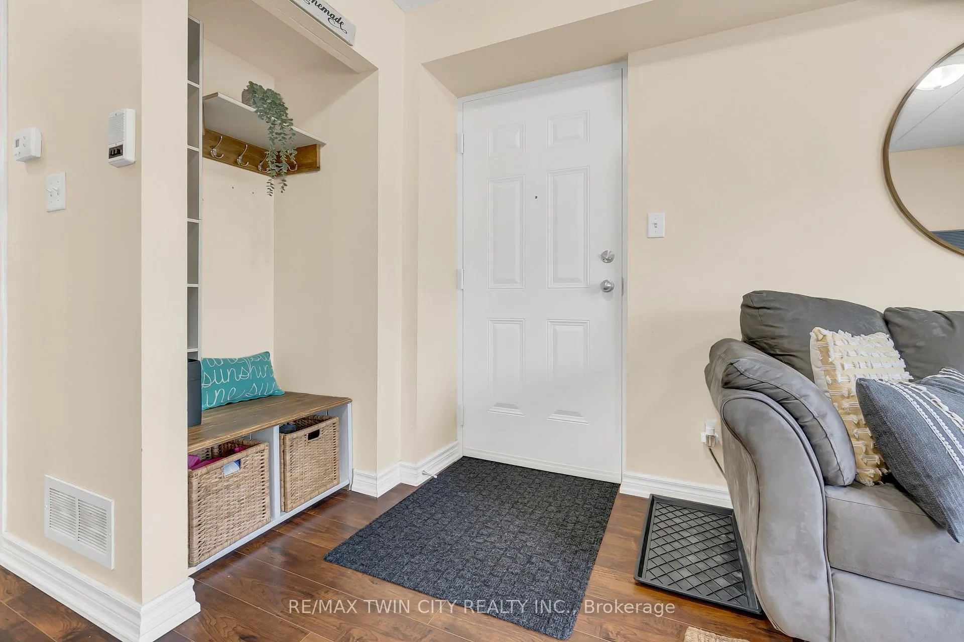 Photo 6 of Unit 12, 950 Highland Road W, Kitchener, Highland West — HOMEH