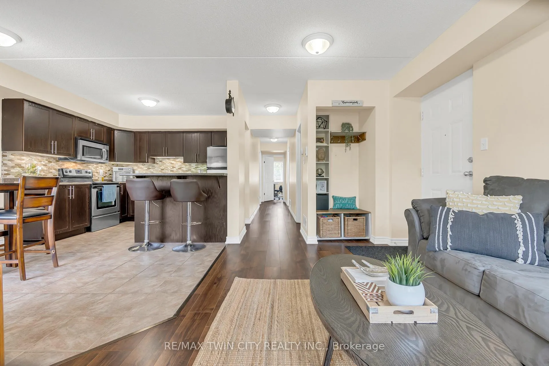 Photo 8 of Unit 12, 950 Highland Road W, Kitchener, Highland West — HOMEH