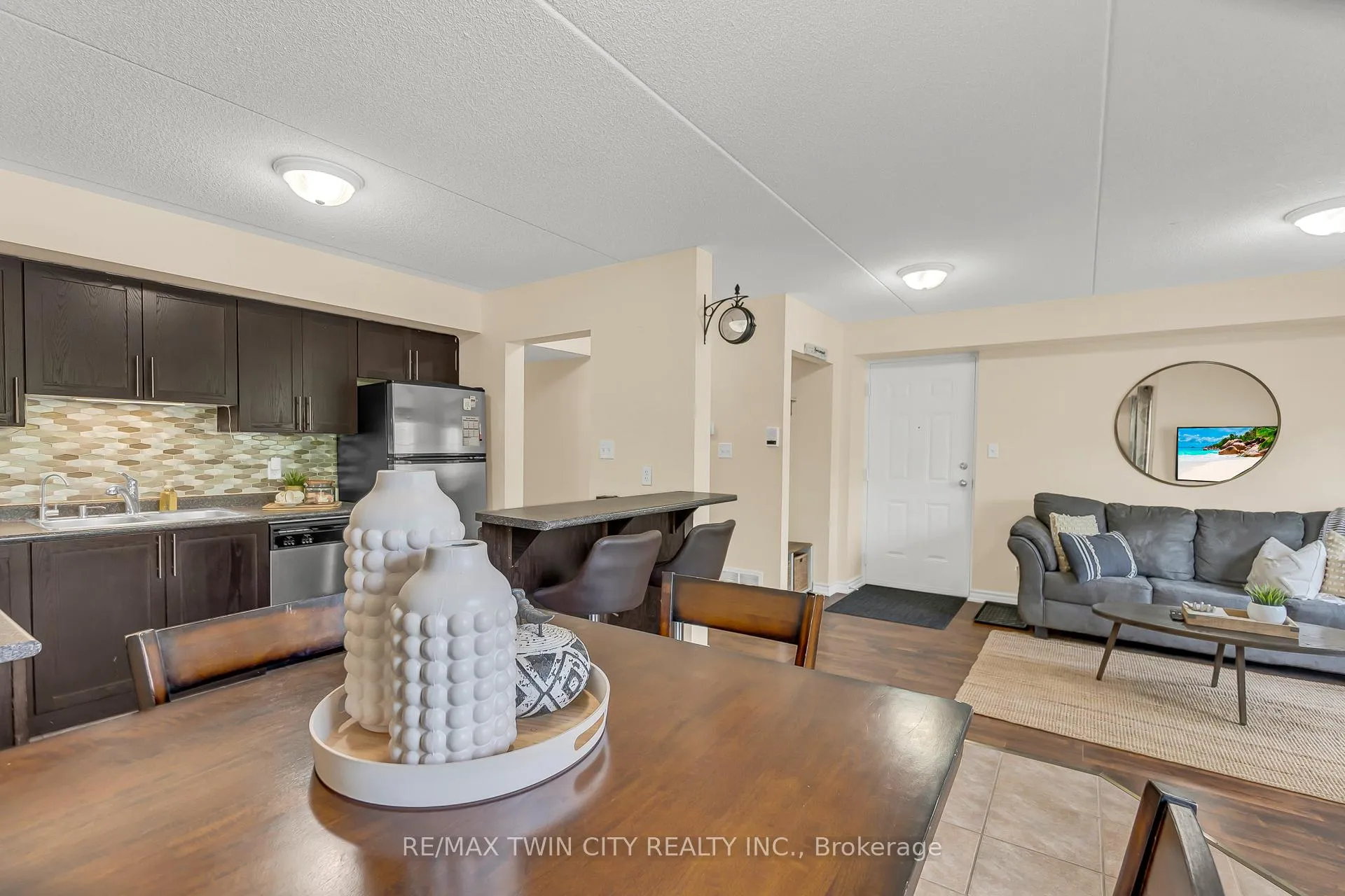 Photo 10 of Unit 12, 950 Highland Road W, Kitchener, Highland West — HOMEH