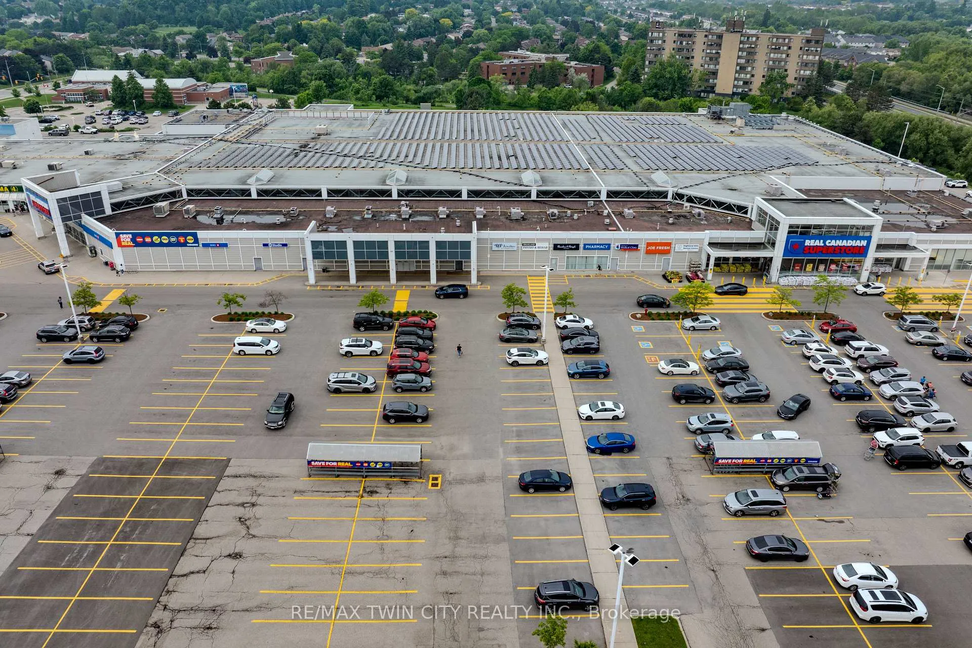 Photo 26 of Unit 12, 950 Highland Road W, Kitchener, Highland West — HOMEH