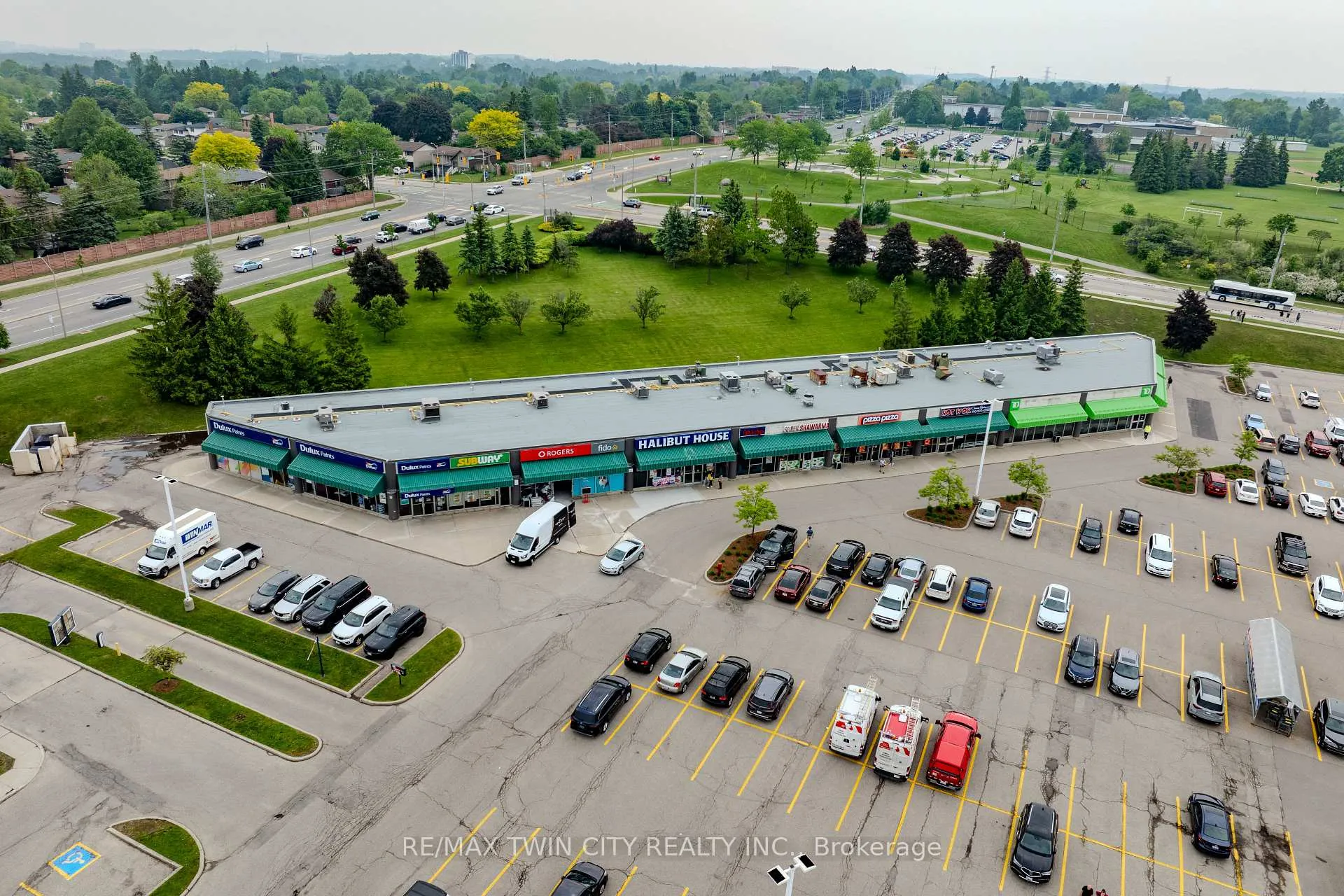 Photo 27 of Unit 12, 950 Highland Road W, Kitchener, Highland West — HOMEH