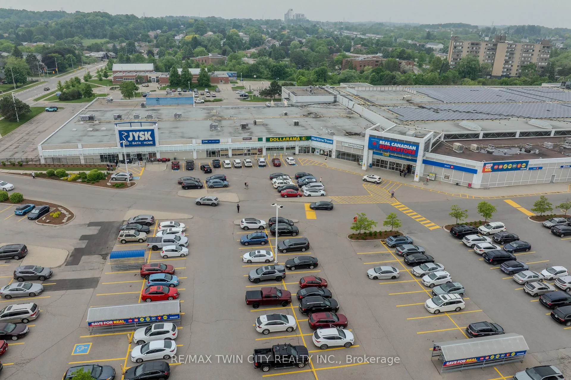 Photo 28 of Unit 12, 950 Highland Road W, Kitchener, Highland West — HOMEH